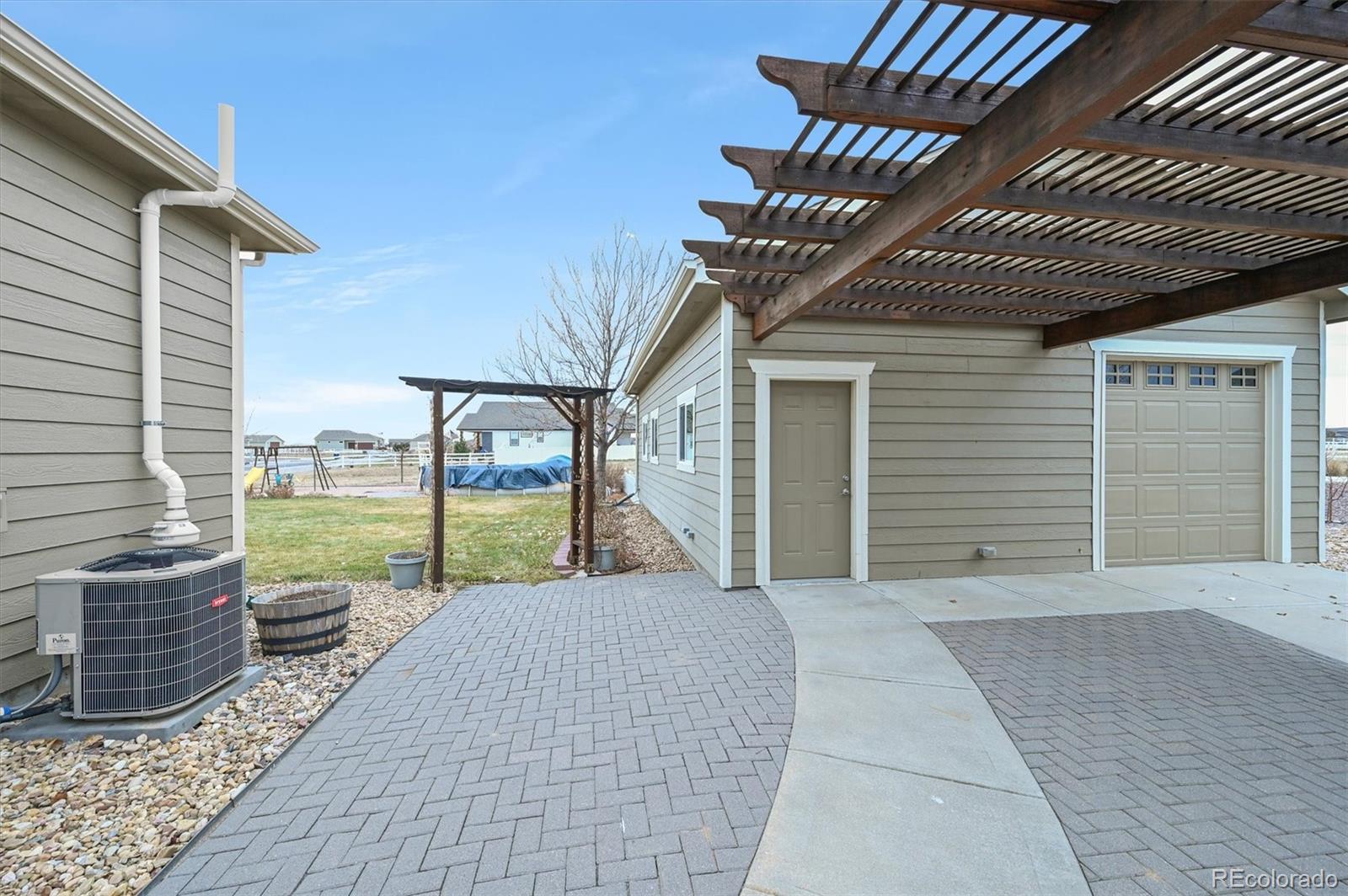 MLS Image #47 for 16231  rayburn street,hudson, Colorado