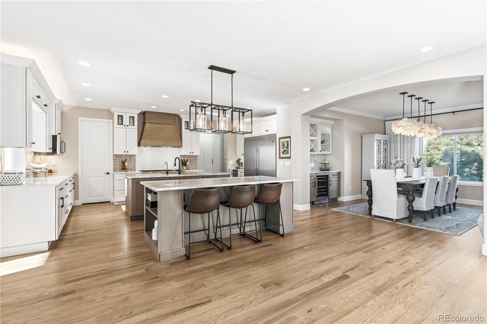 MLS Image #1 for 7693  weaver circle,castle rock, Colorado