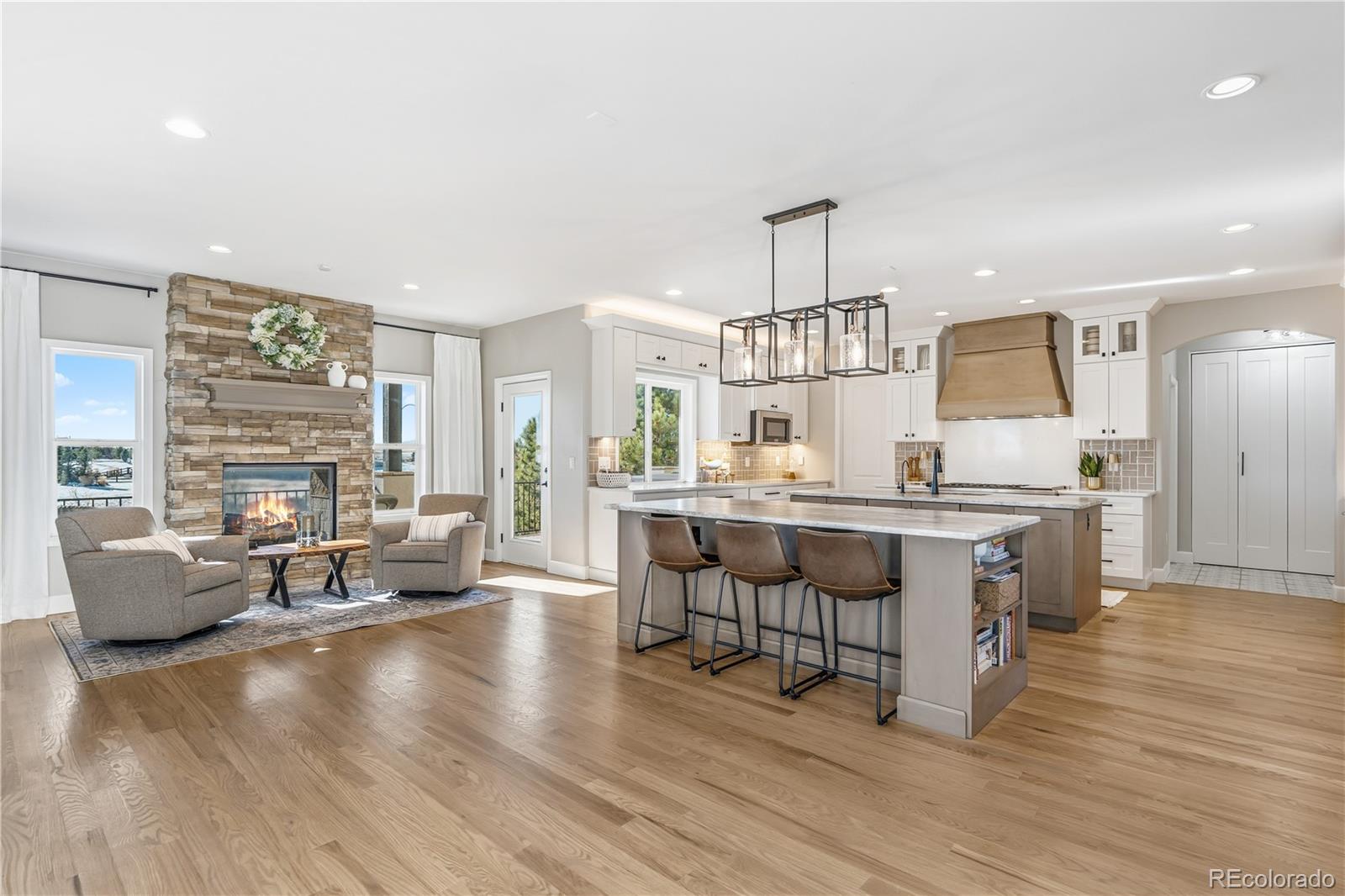 MLS Image #10 for 7693  weaver circle,castle rock, Colorado