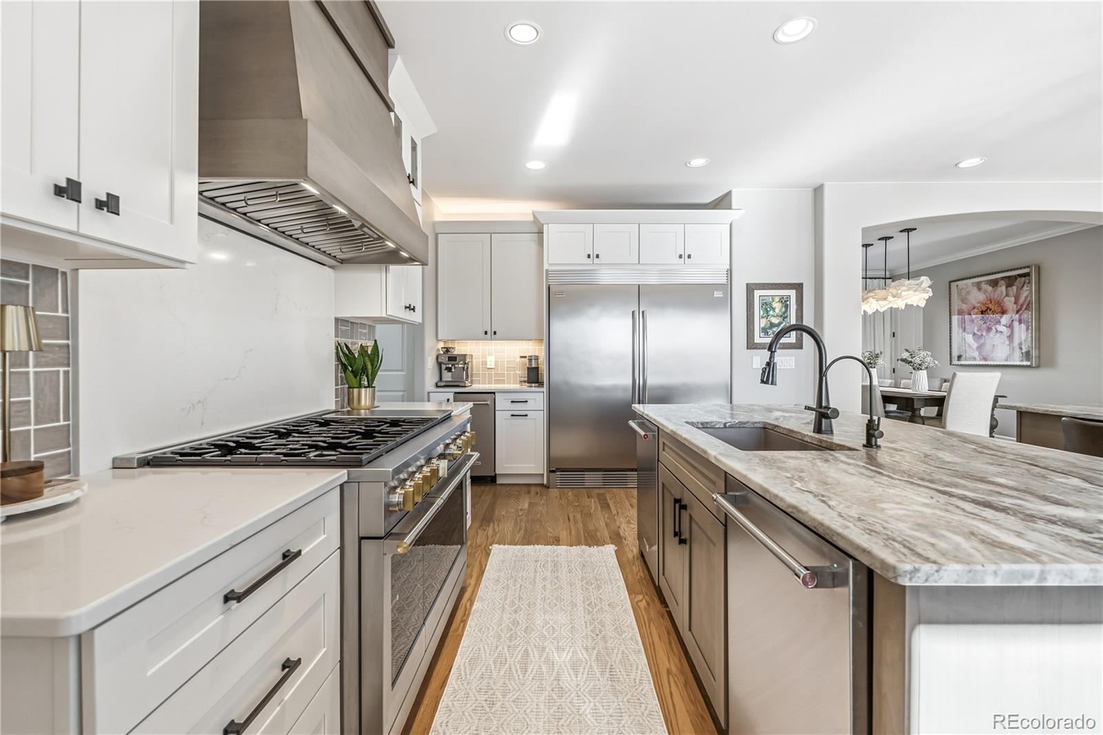 MLS Image #16 for 7693  weaver circle,castle rock, Colorado