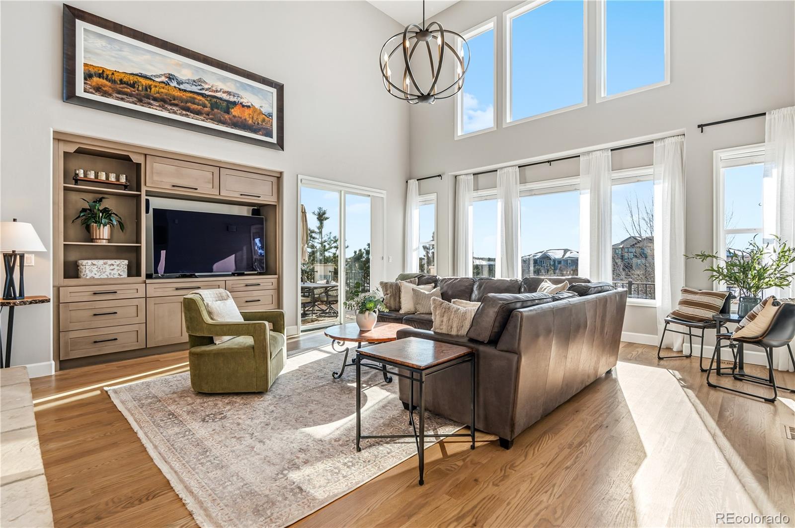 MLS Image #2 for 7693  weaver circle,castle rock, Colorado