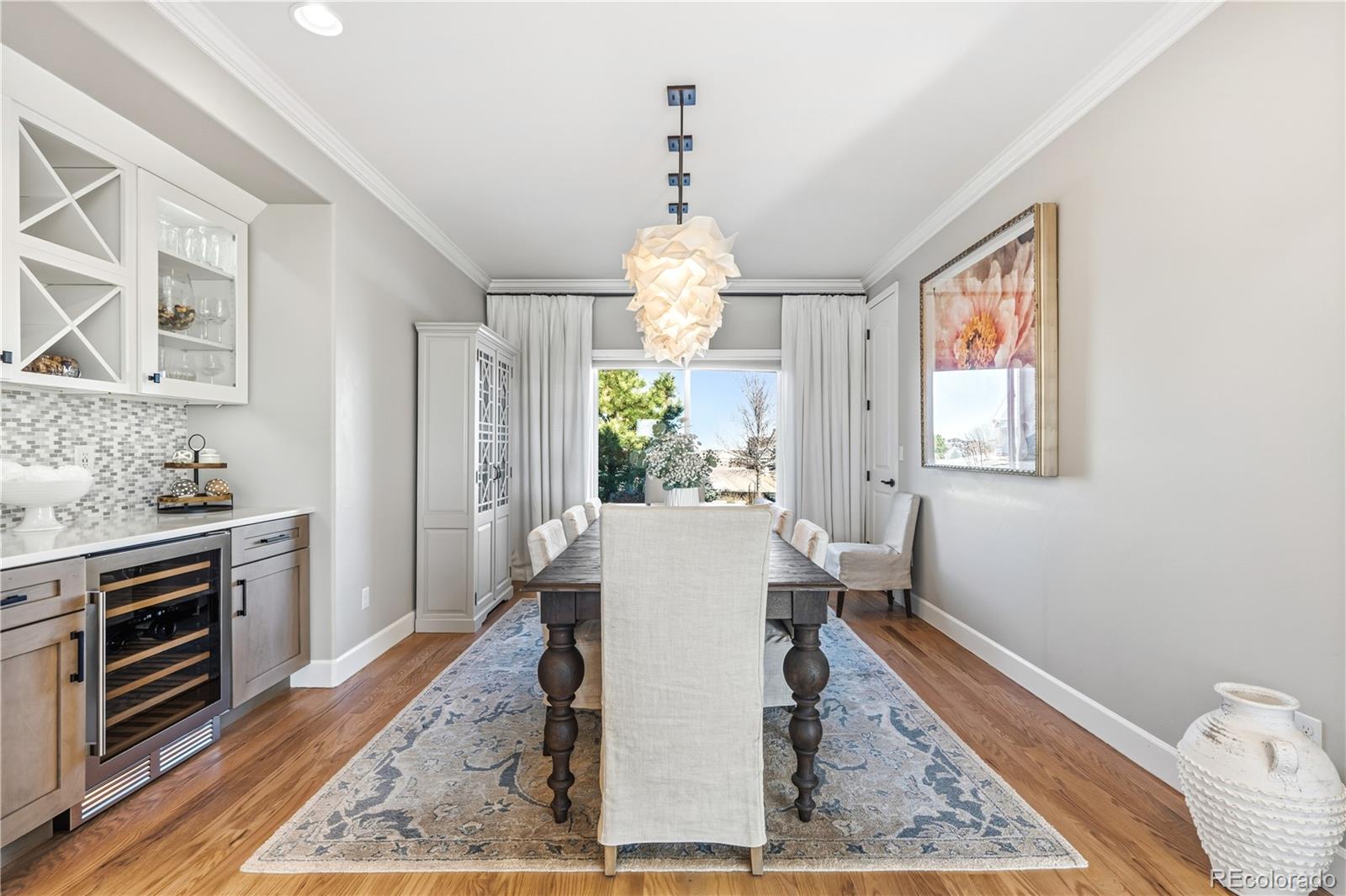 MLS Image #20 for 7693  weaver circle,castle rock, Colorado
