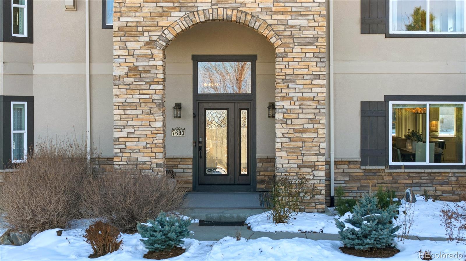 MLS Image #3 for 7693  weaver circle,castle rock, Colorado