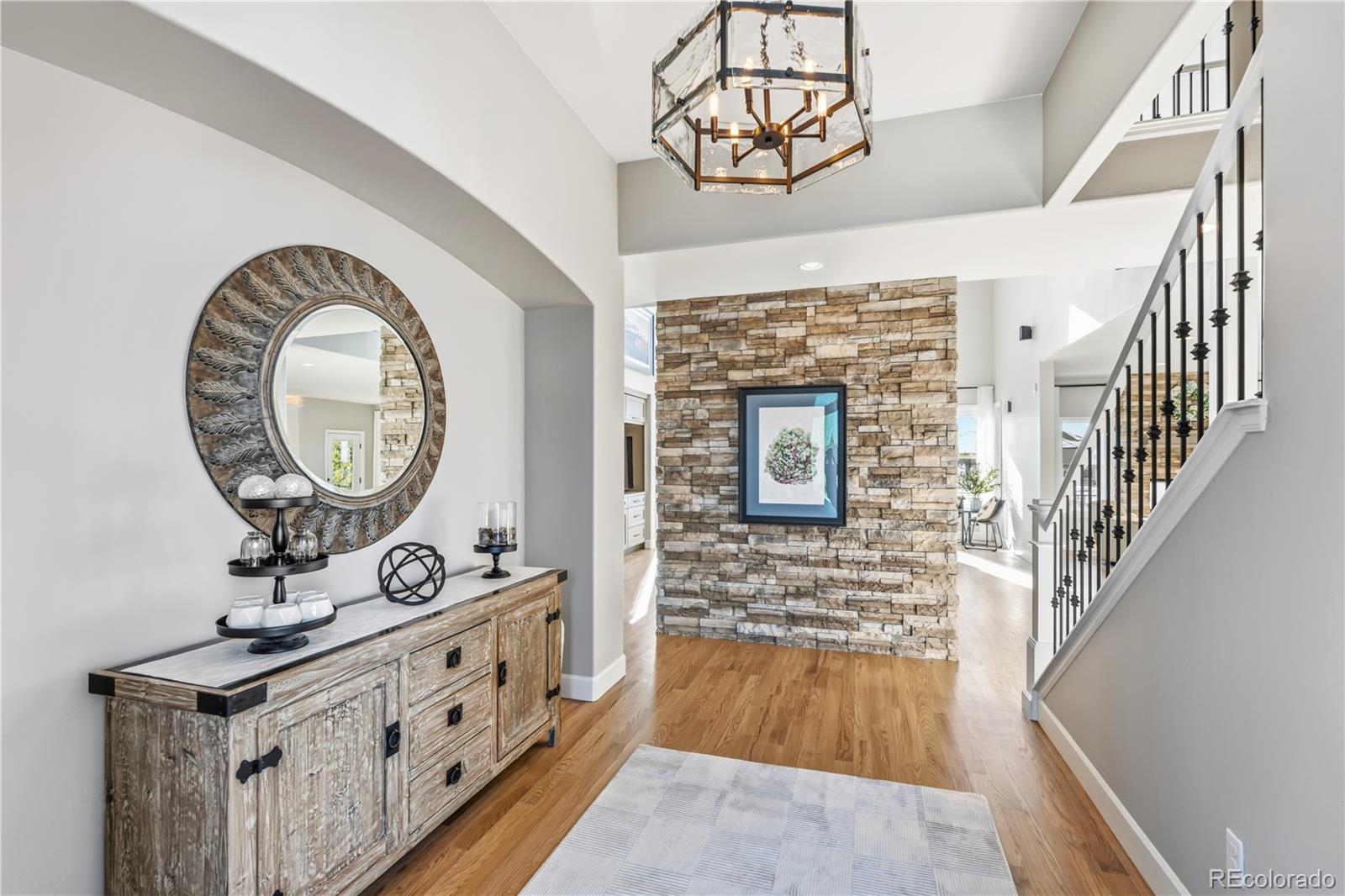MLS Image #4 for 7693  weaver circle,castle rock, Colorado
