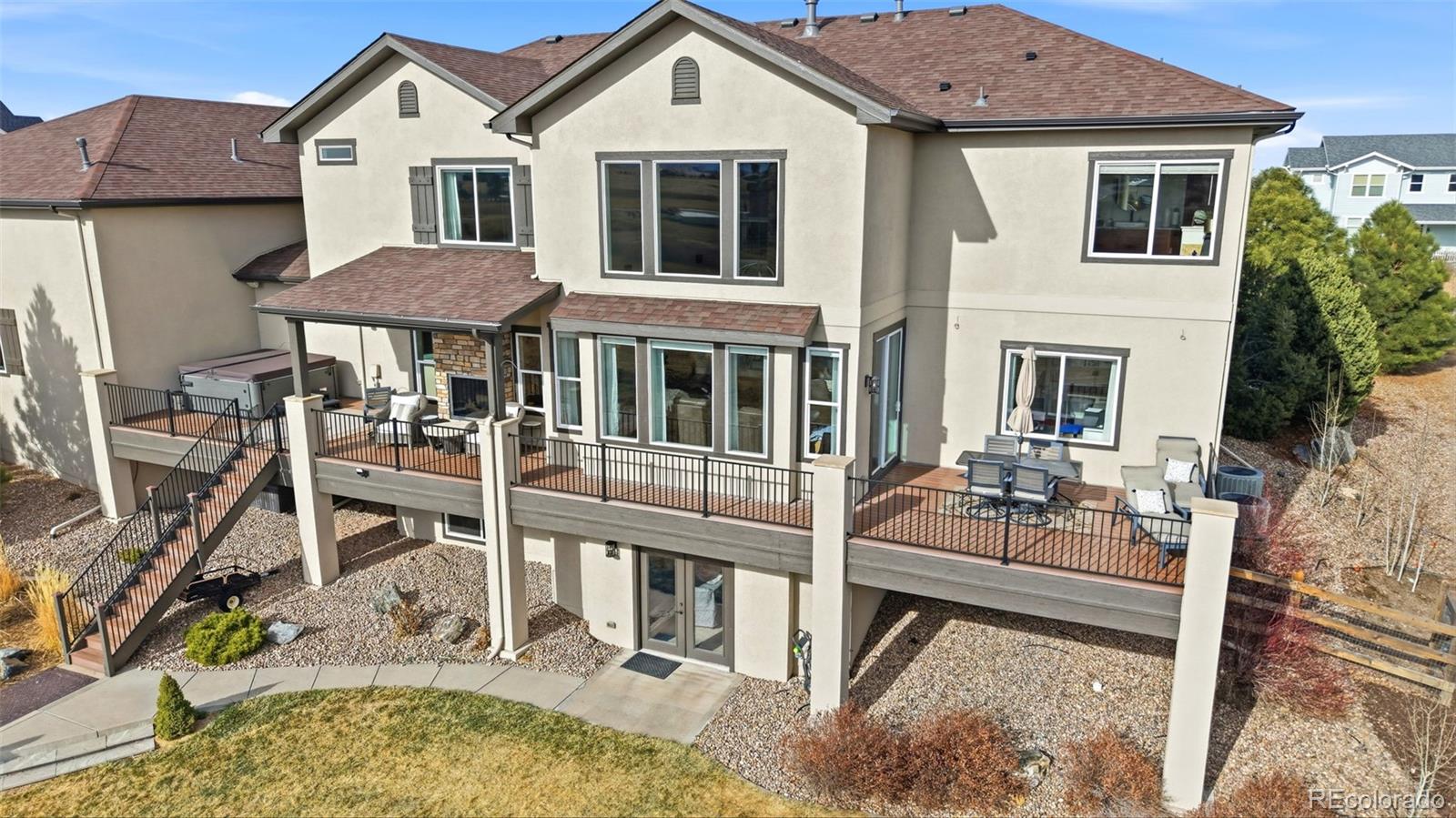 MLS Image #43 for 7693  weaver circle,castle rock, Colorado