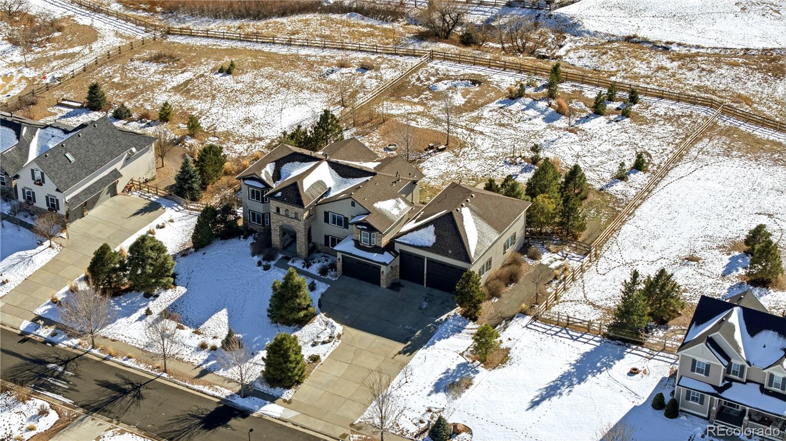 MLS Image #44 for 7693  weaver circle,castle rock, Colorado