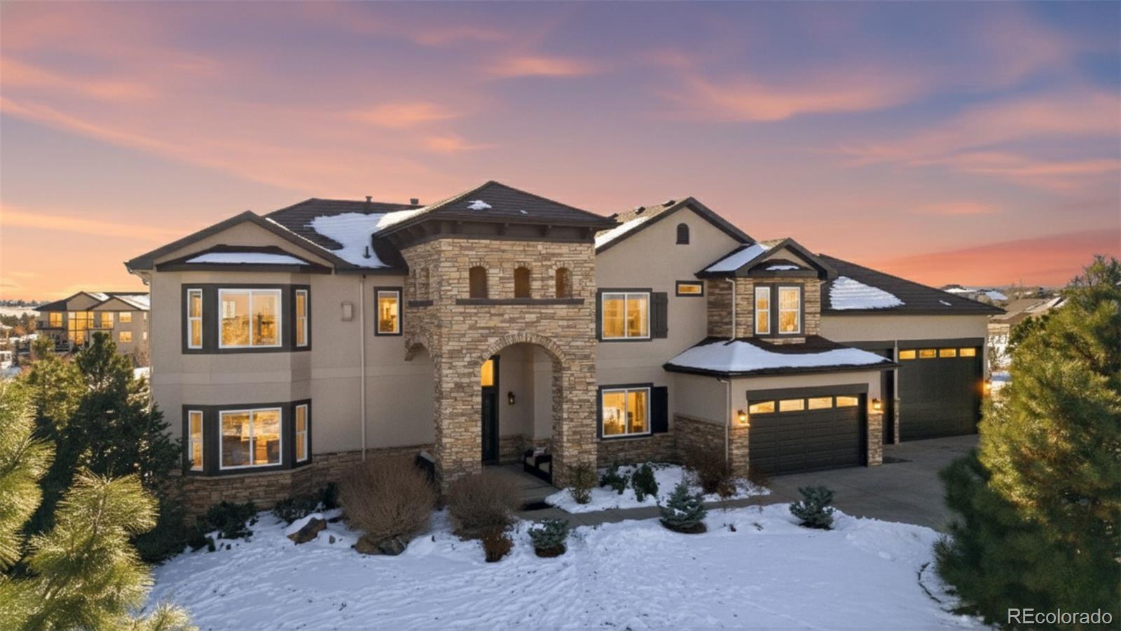 MLS Image #46 for 7693  weaver circle,castle rock, Colorado