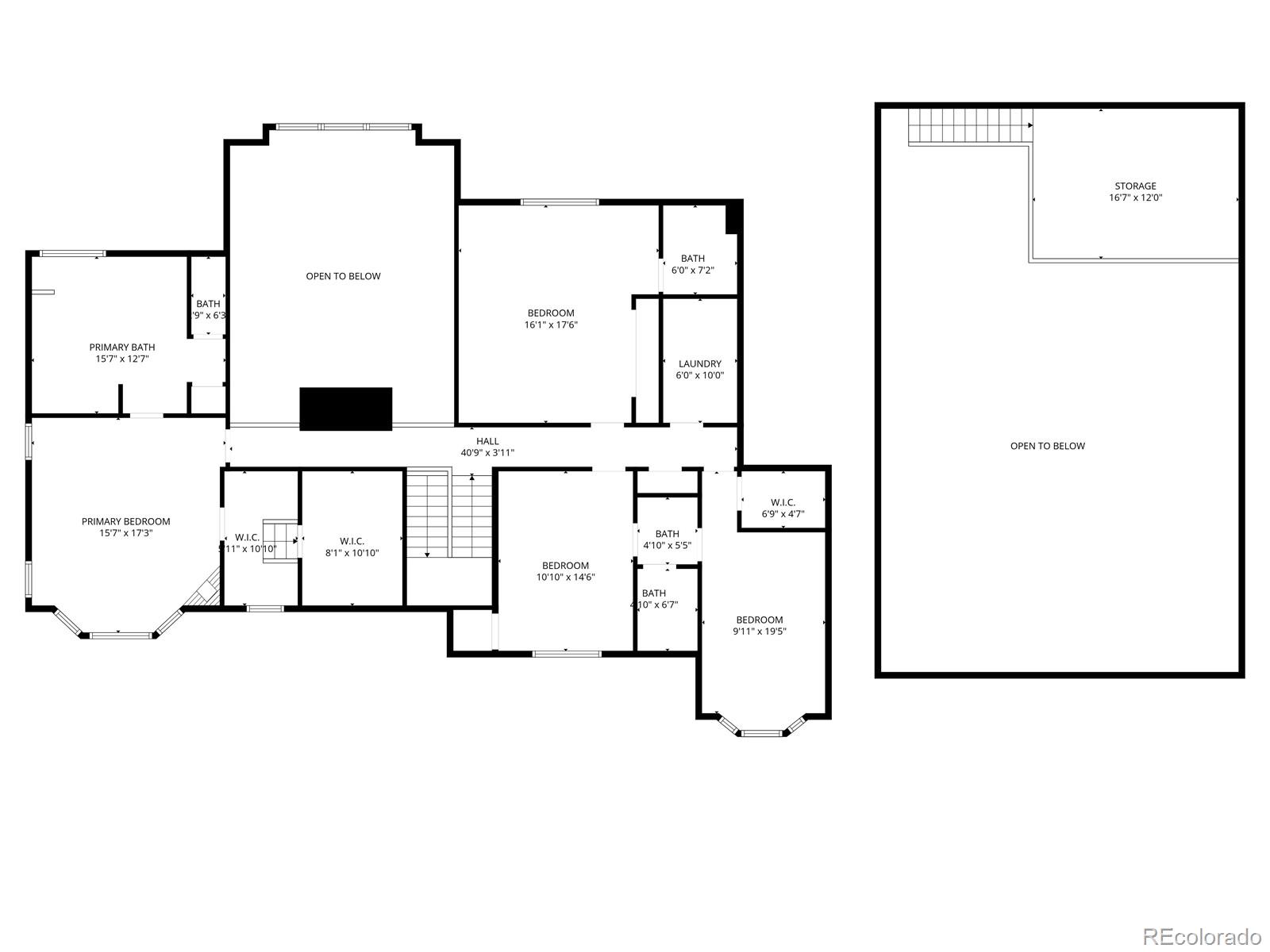 MLS Image #48 for 7693  weaver circle,castle rock, Colorado