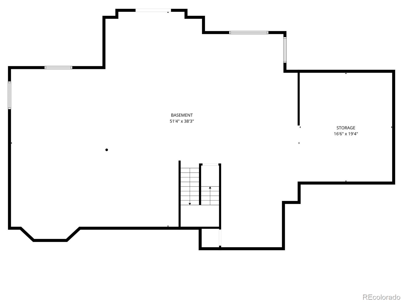MLS Image #49 for 7693  weaver circle,castle rock, Colorado