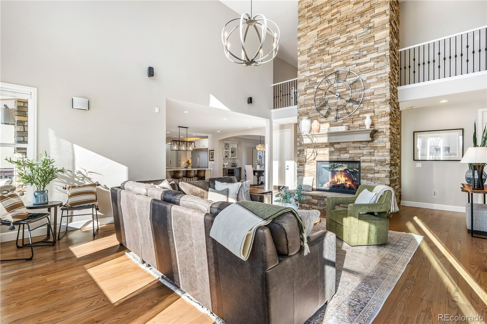 MLS Image #5 for 7693  weaver circle,castle rock, Colorado