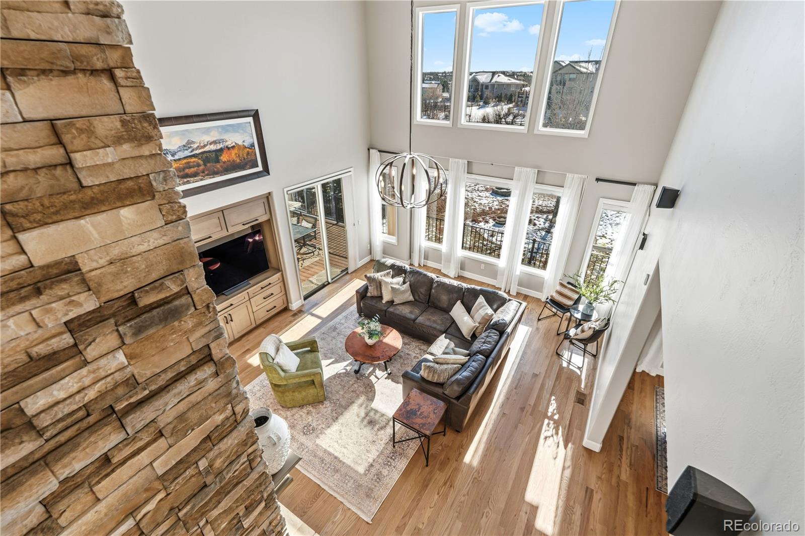 MLS Image #6 for 7693  weaver circle,castle rock, Colorado
