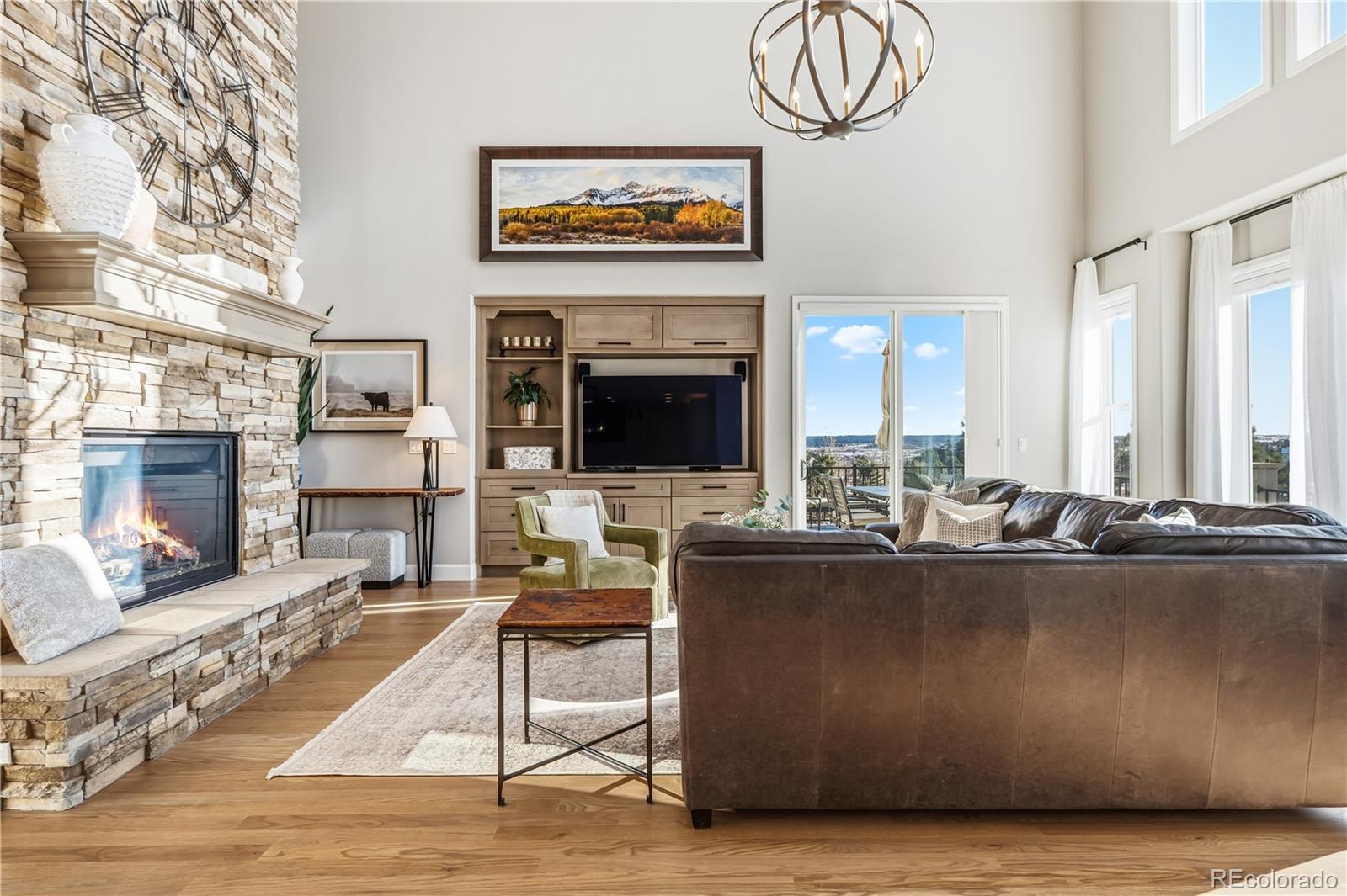MLS Image #7 for 7693  weaver circle,castle rock, Colorado