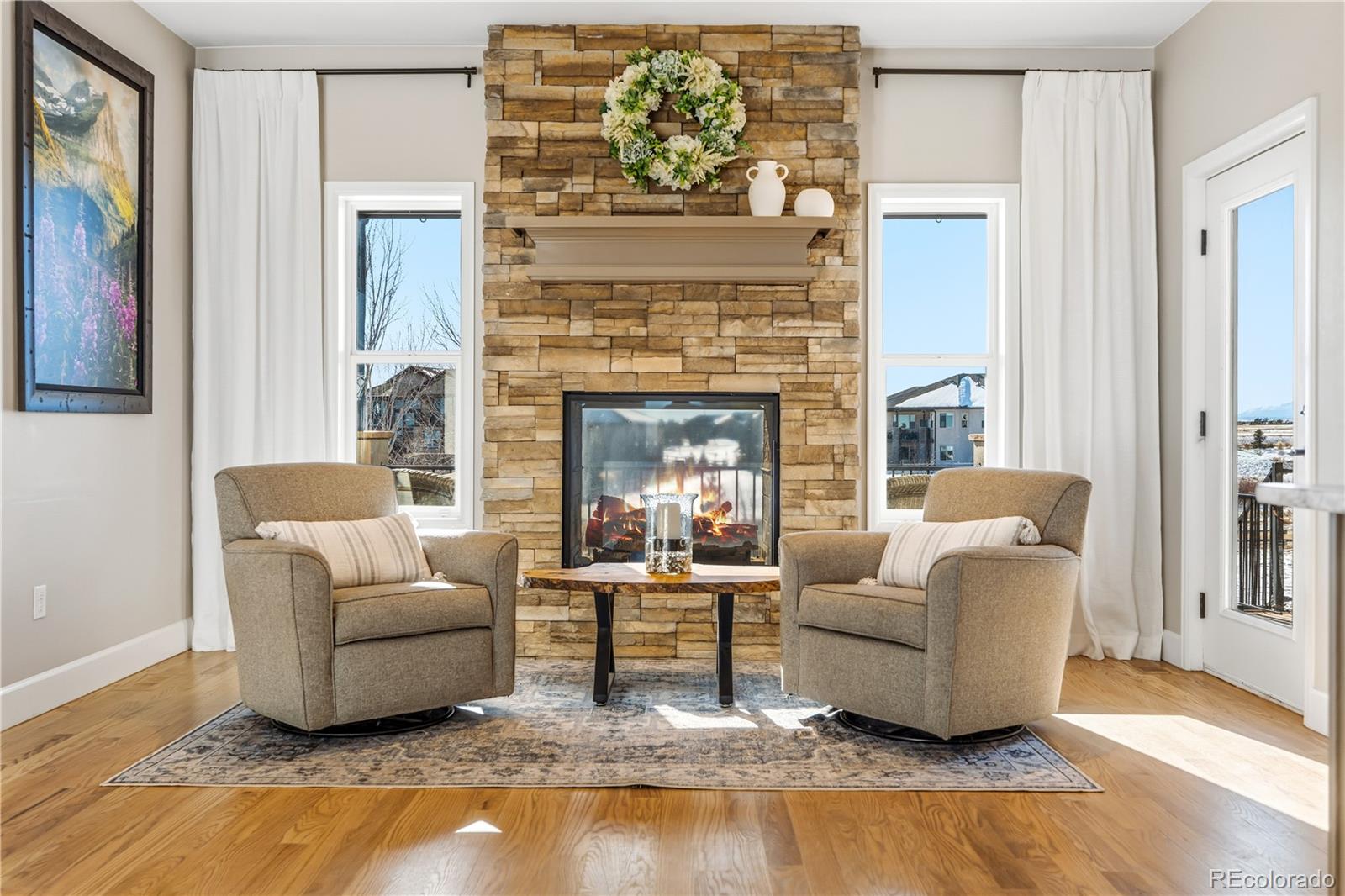 MLS Image #9 for 7693  weaver circle,castle rock, Colorado