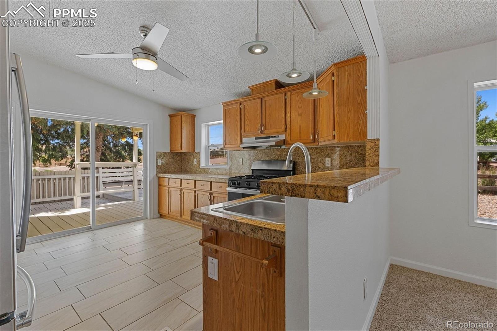 MLS Image #12 for 4006  gray fox heights,colorado springs, Colorado
