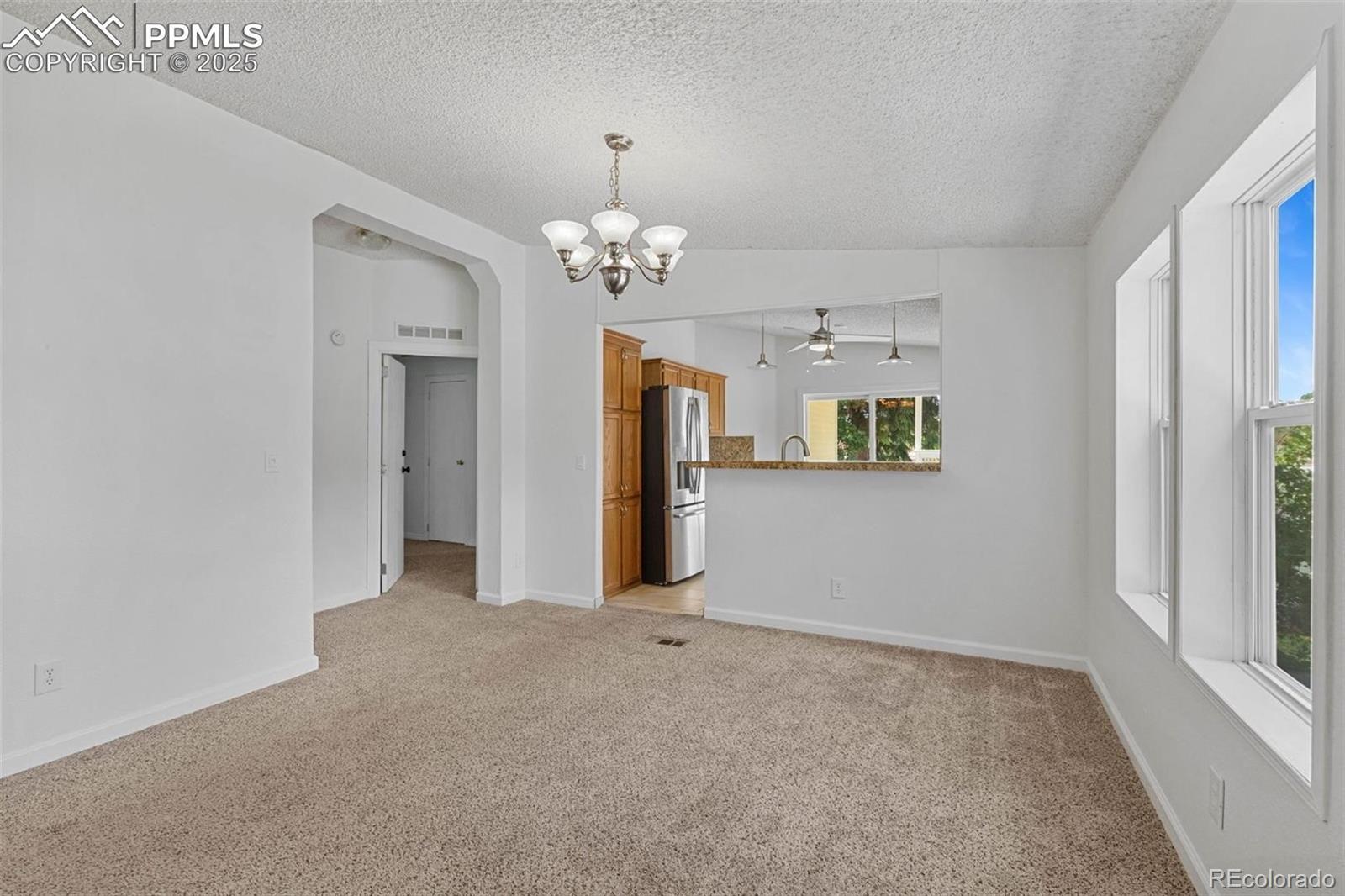MLS Image #9 for 4006  gray fox heights,colorado springs, Colorado