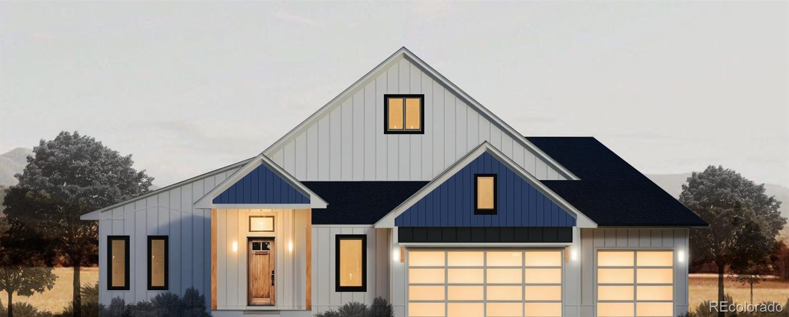 MLS Image #1 for 39440  stockton circle,elizabeth, Colorado