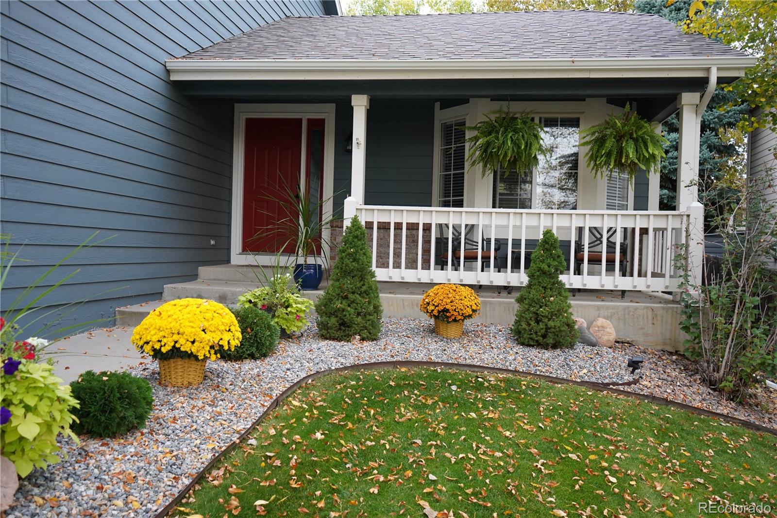 MLS Image #1 for 10647  apishamore court,parker, Colorado