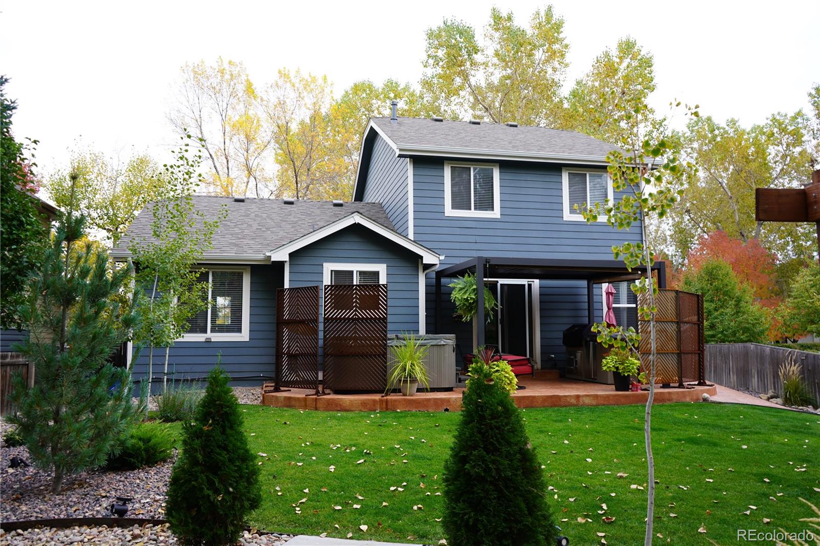 MLS Image #19 for 10647  apishamore court,parker, Colorado