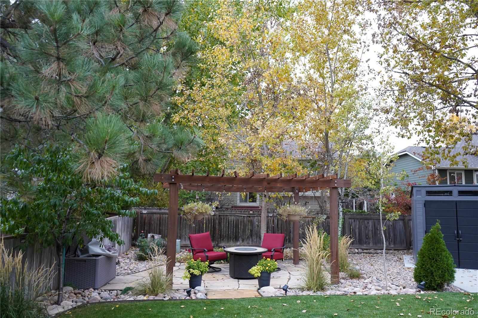 MLS Image #20 for 10647  apishamore court,parker, Colorado