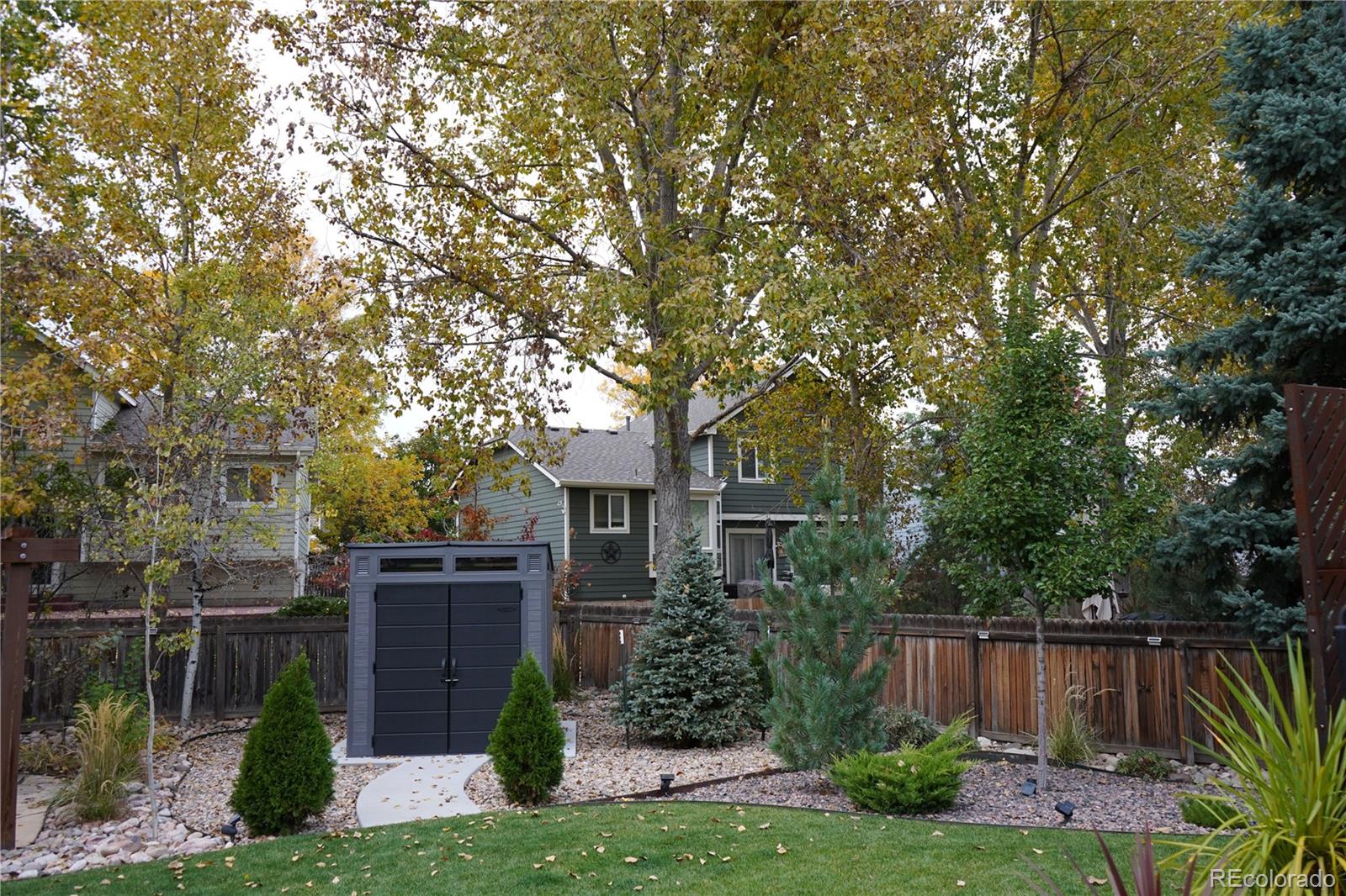 MLS Image #21 for 10647  apishamore court,parker, Colorado