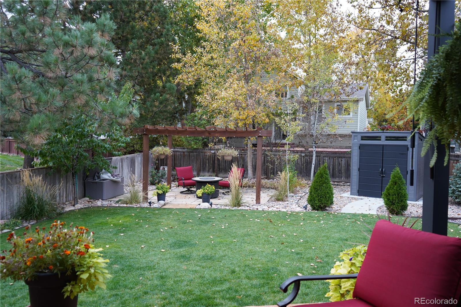 MLS Image #22 for 10647  apishamore court,parker, Colorado