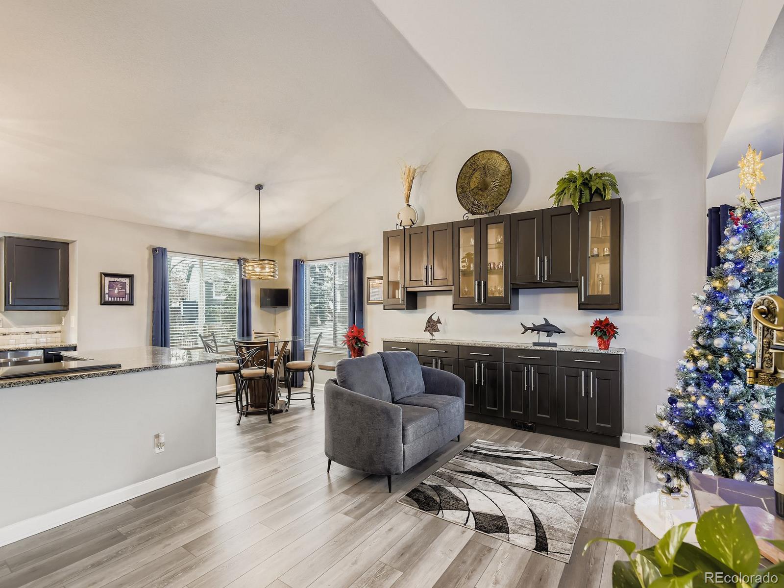 MLS Image #3 for 10647  apishamore court,parker, Colorado