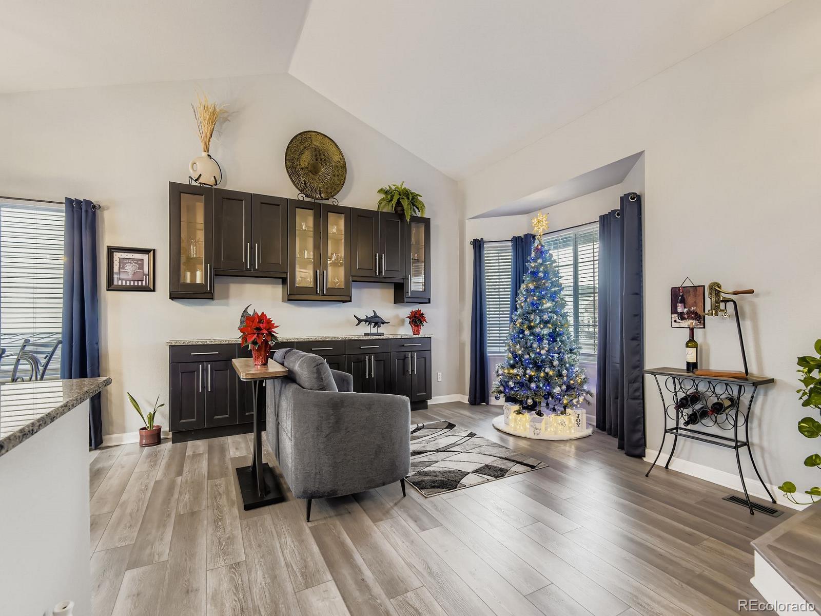 MLS Image #4 for 10647  apishamore court,parker, Colorado