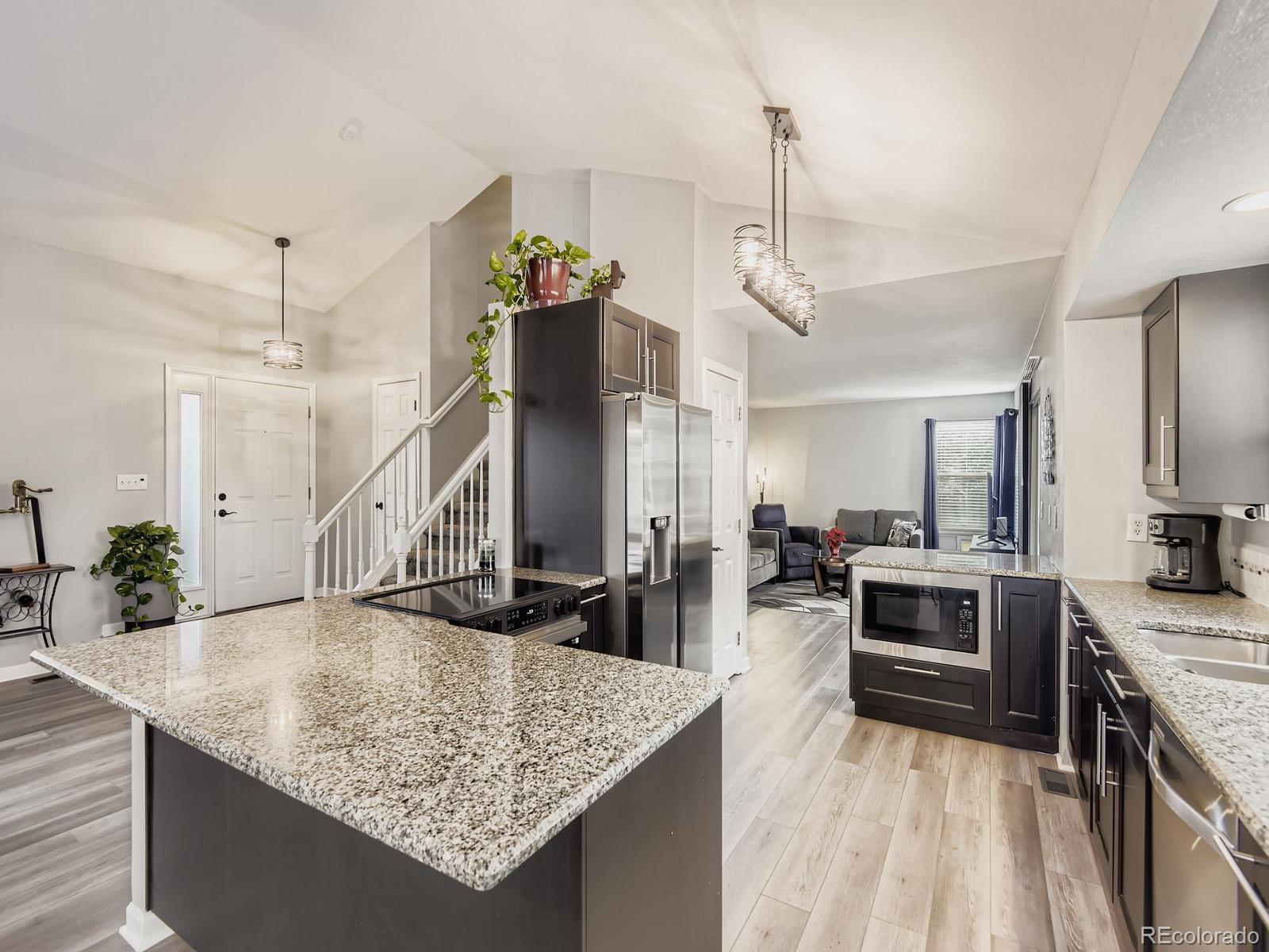 MLS Image #5 for 10647  apishamore court,parker, Colorado