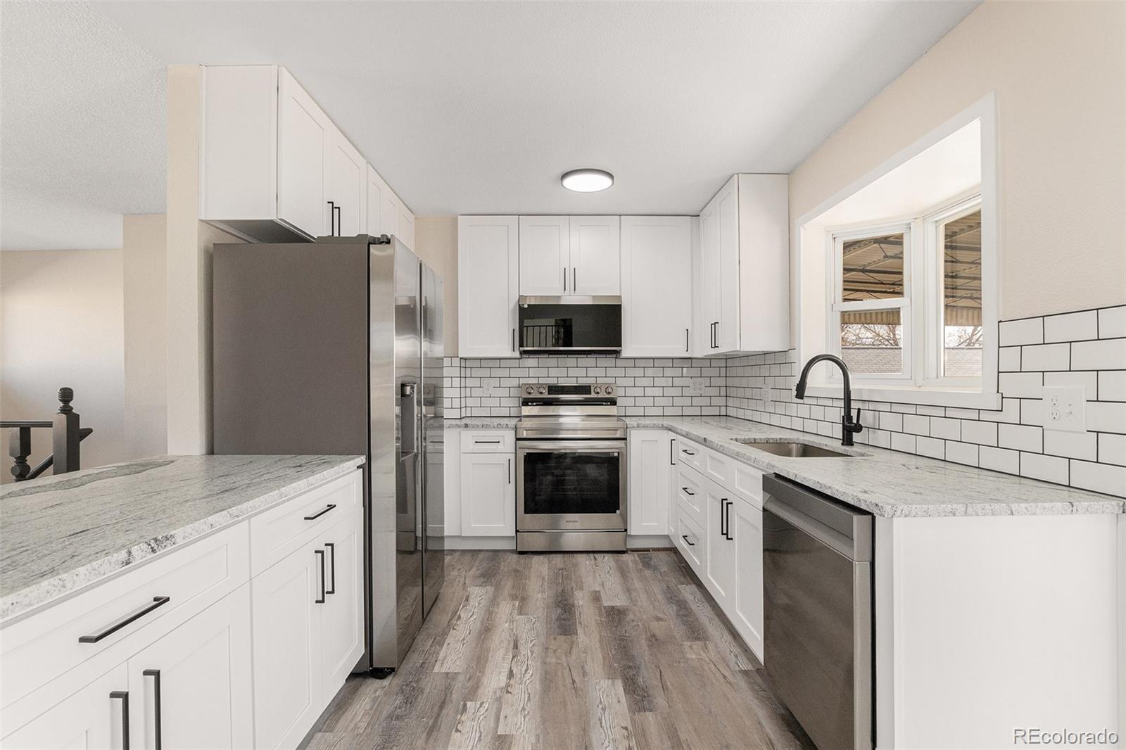 MLS Image #1 for 1582  quivira drive,denver, Colorado