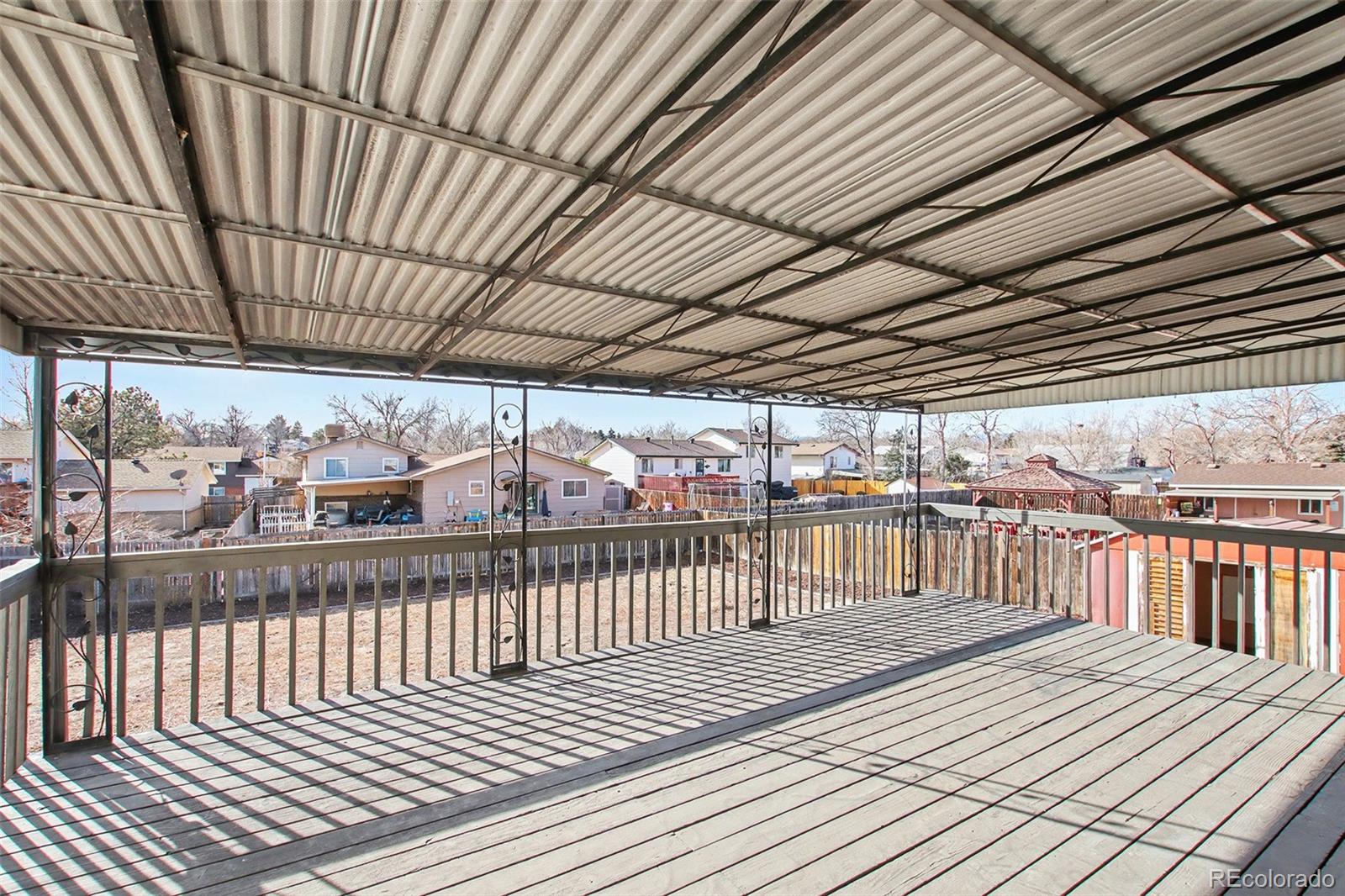 MLS Image #23 for 1582  quivira drive,denver, Colorado