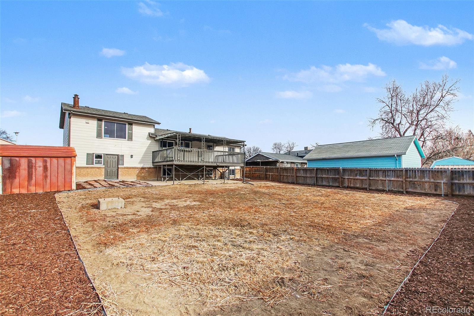 MLS Image #24 for 1582  quivira drive,denver, Colorado