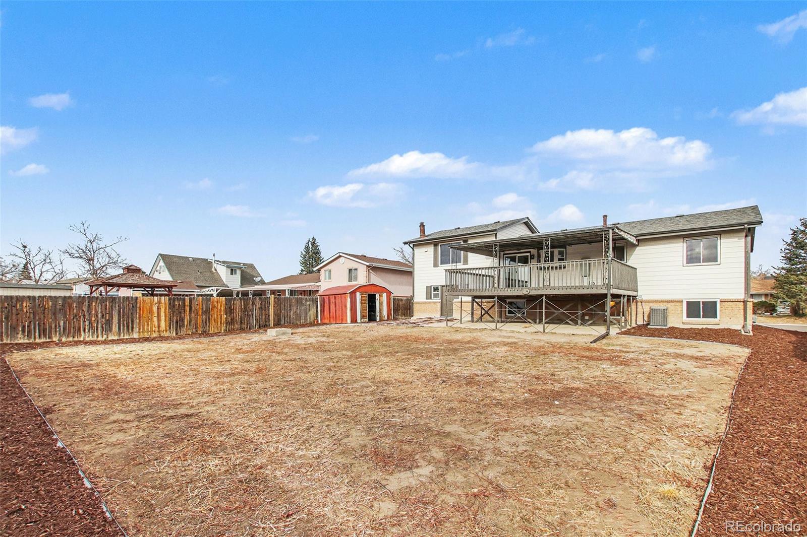 MLS Image #25 for 1582  quivira drive,denver, Colorado