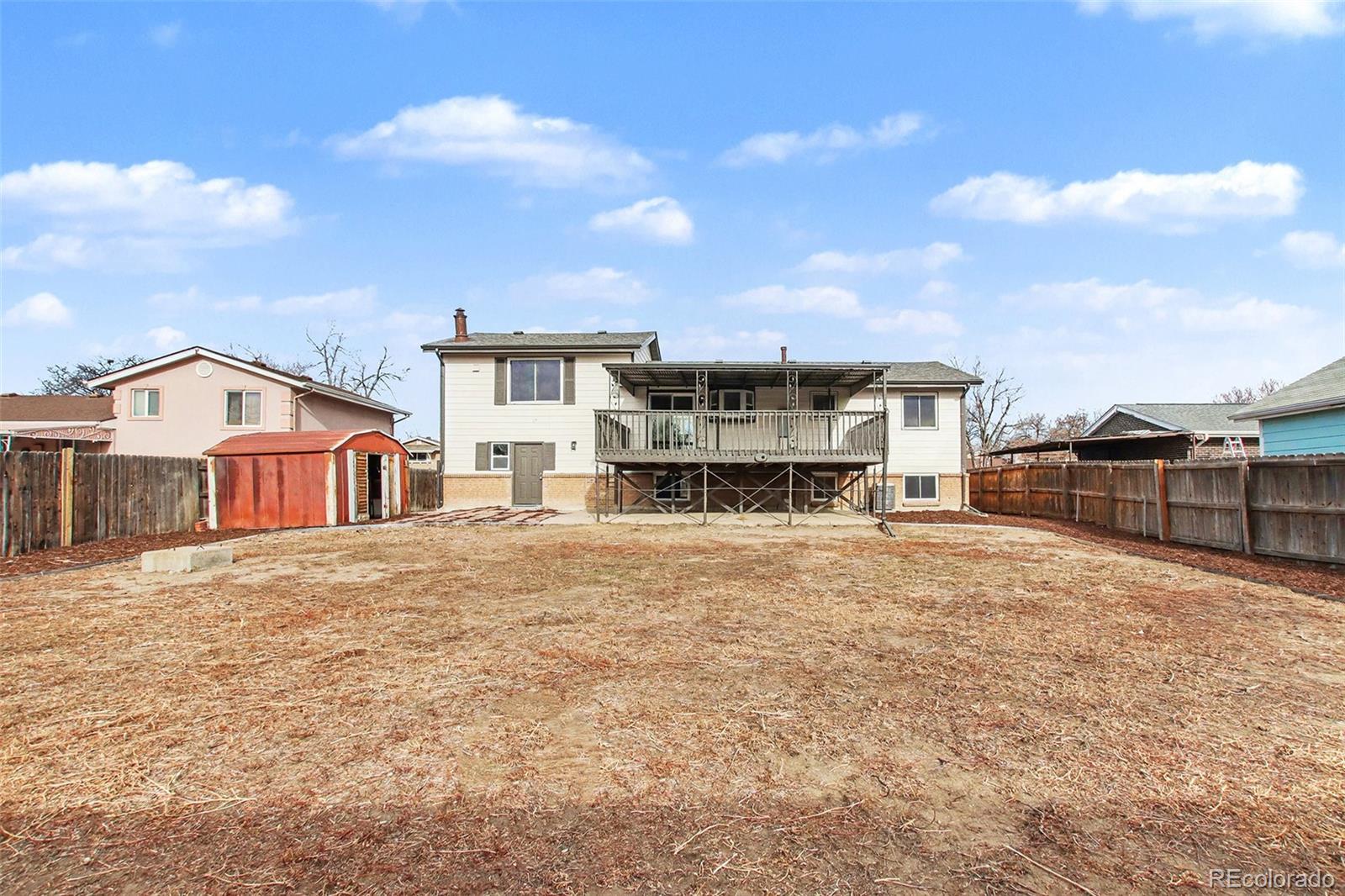 MLS Image #26 for 1582  quivira drive,denver, Colorado