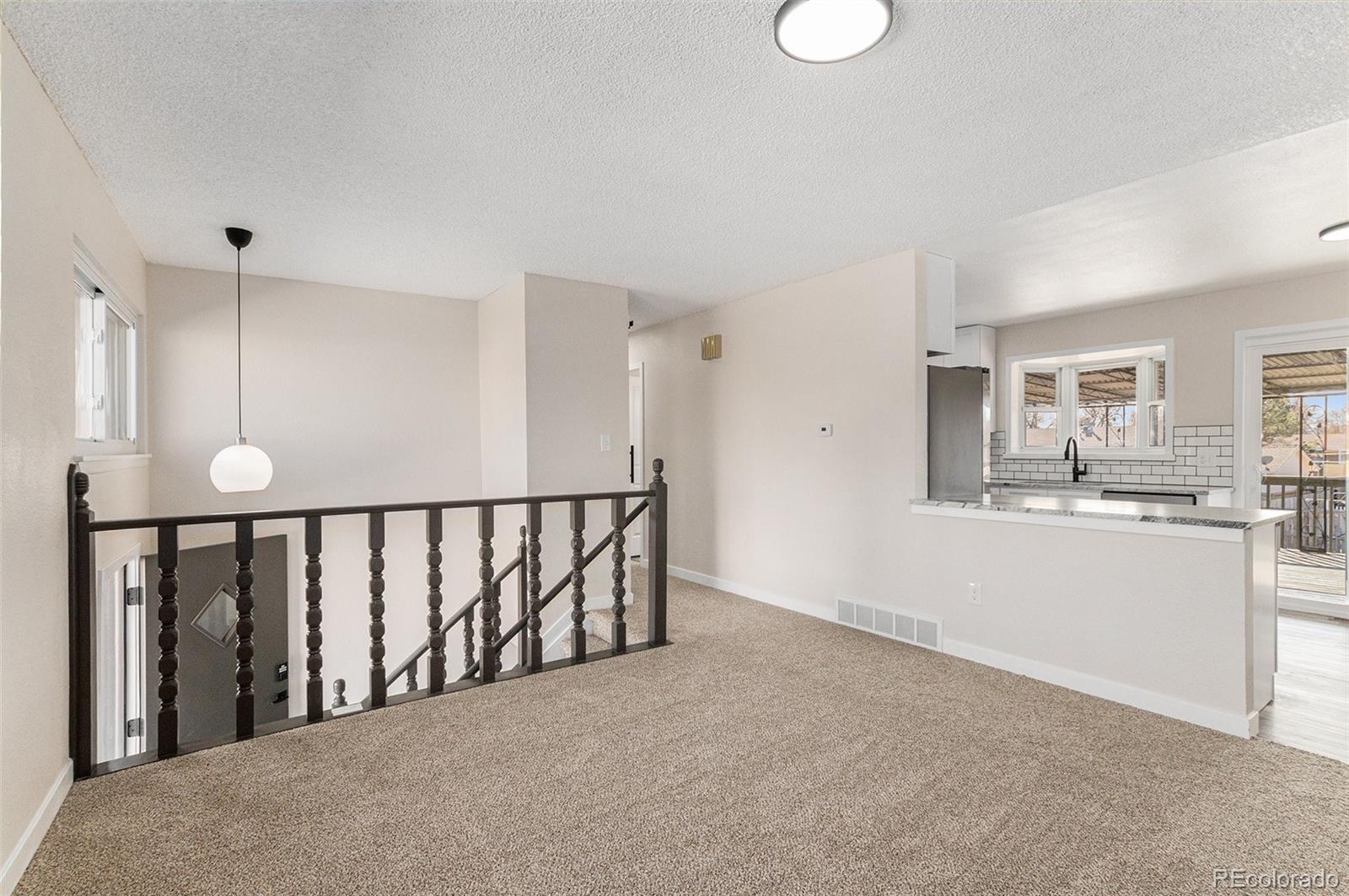 MLS Image #4 for 1582  quivira drive,denver, Colorado