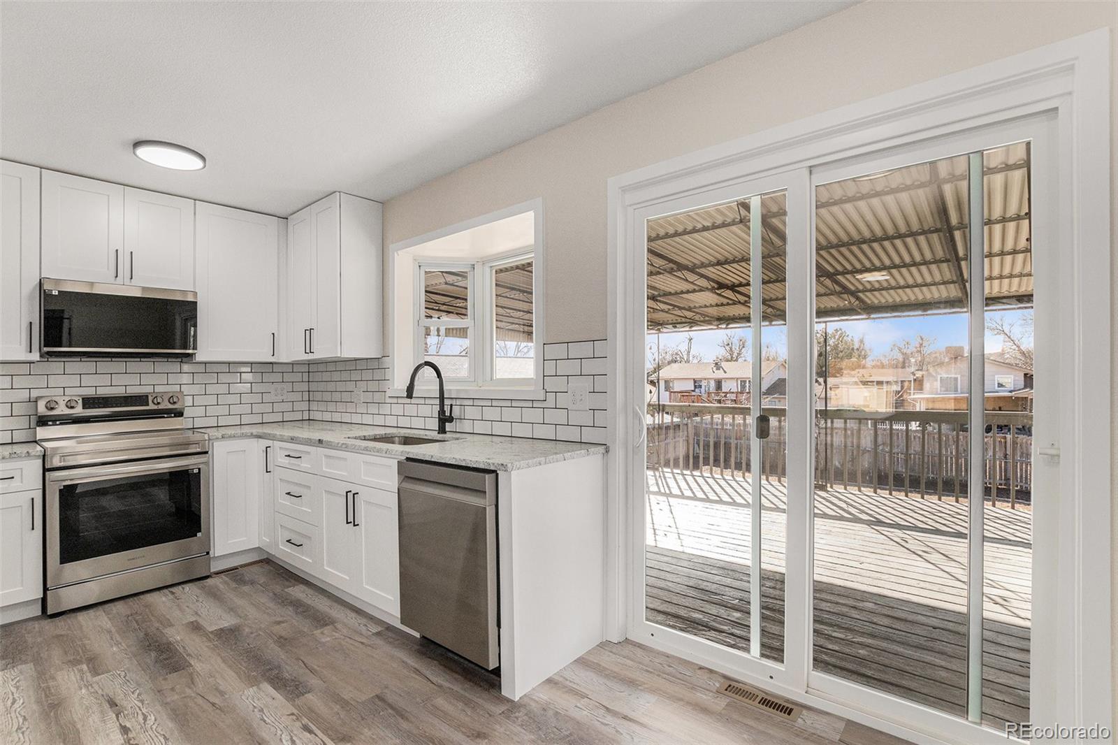 MLS Image #5 for 1582  quivira drive,denver, Colorado