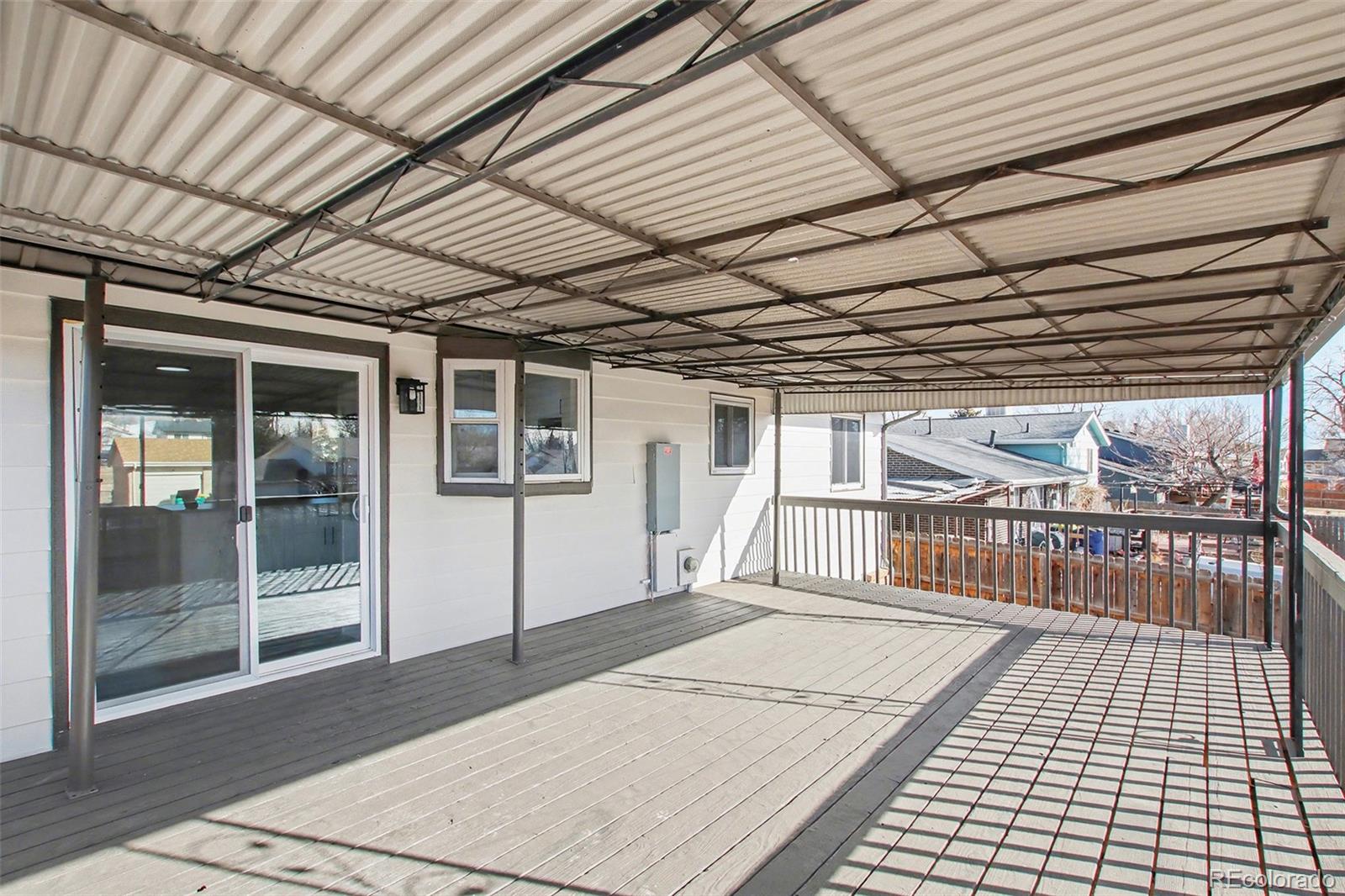 MLS Image #6 for 1582  quivira drive,denver, Colorado