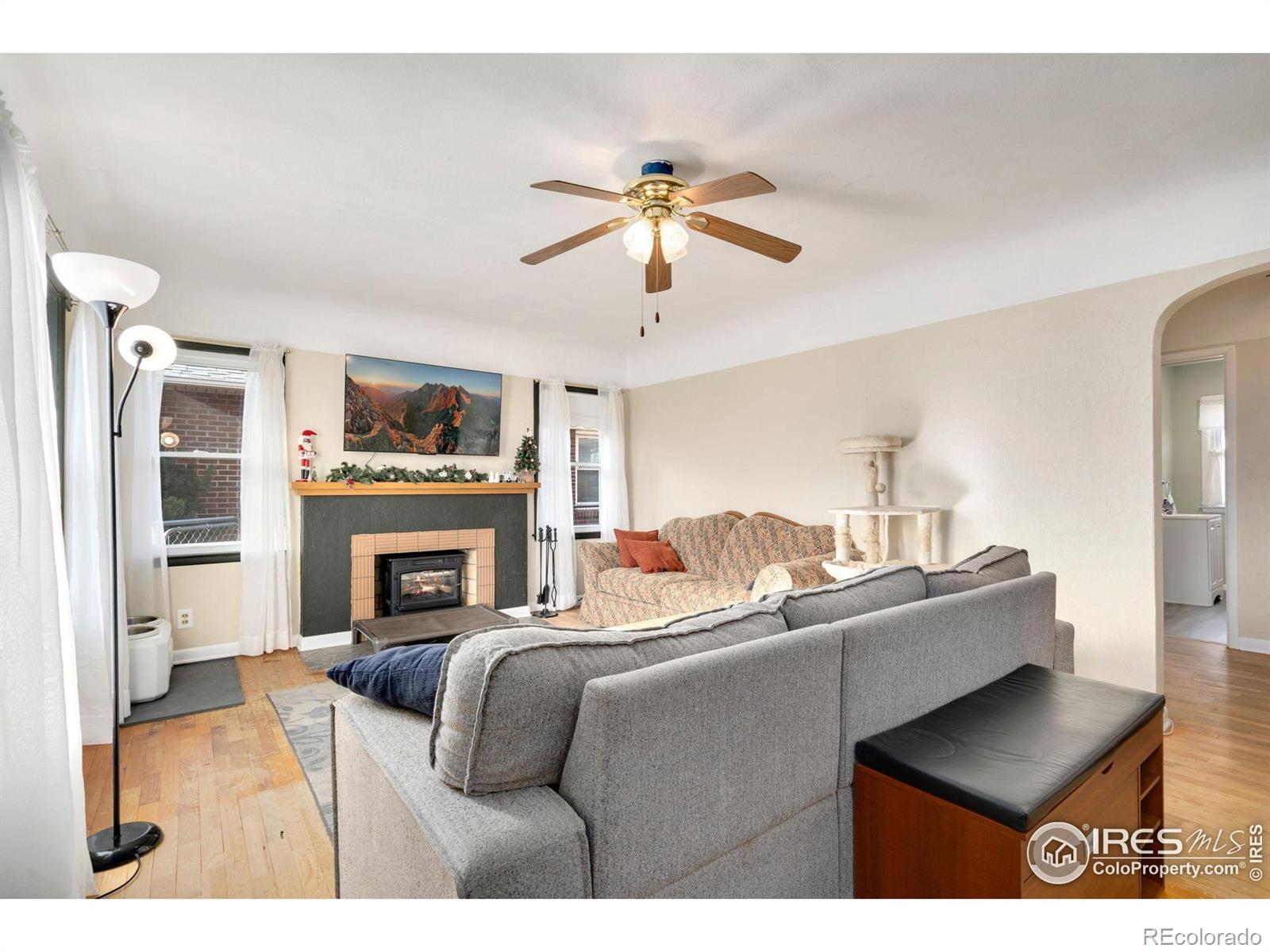 MLS Image #1 for 1927  13th street,greeley, Colorado
