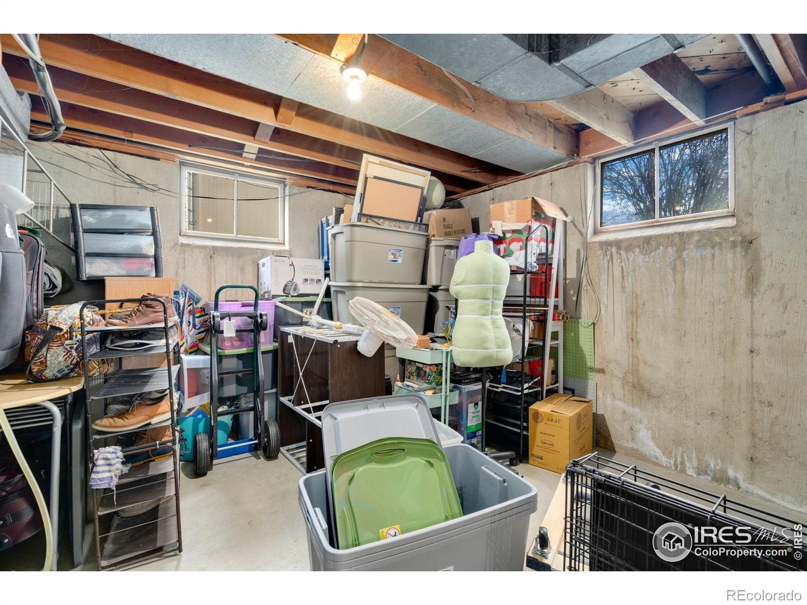 MLS Image #19 for 1927  13th street,greeley, Colorado