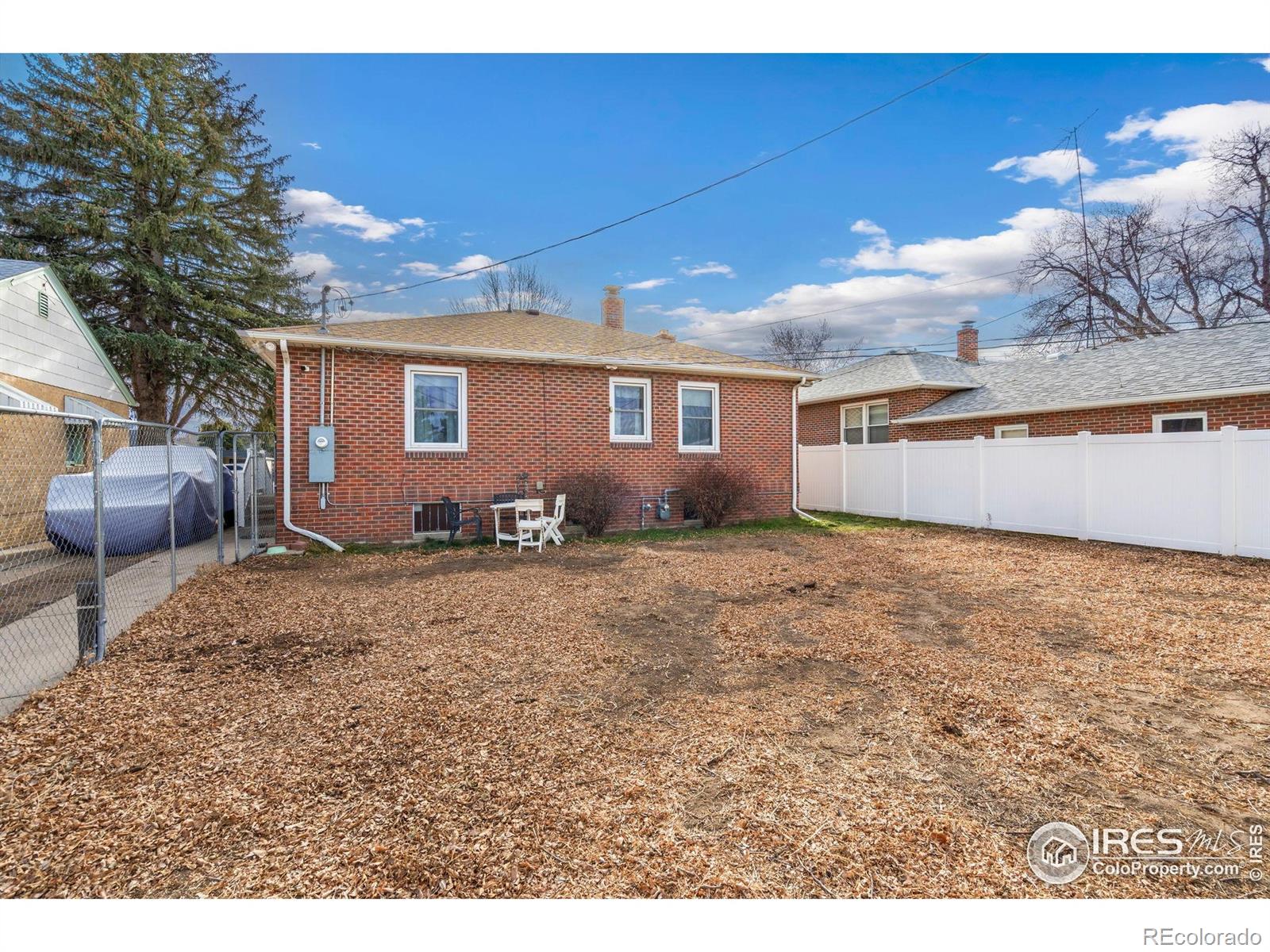 MLS Image #20 for 1927  13th street,greeley, Colorado