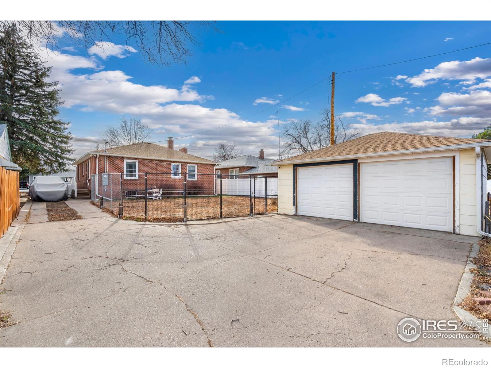 MLS Image #21 for 1927  13th street,greeley, Colorado