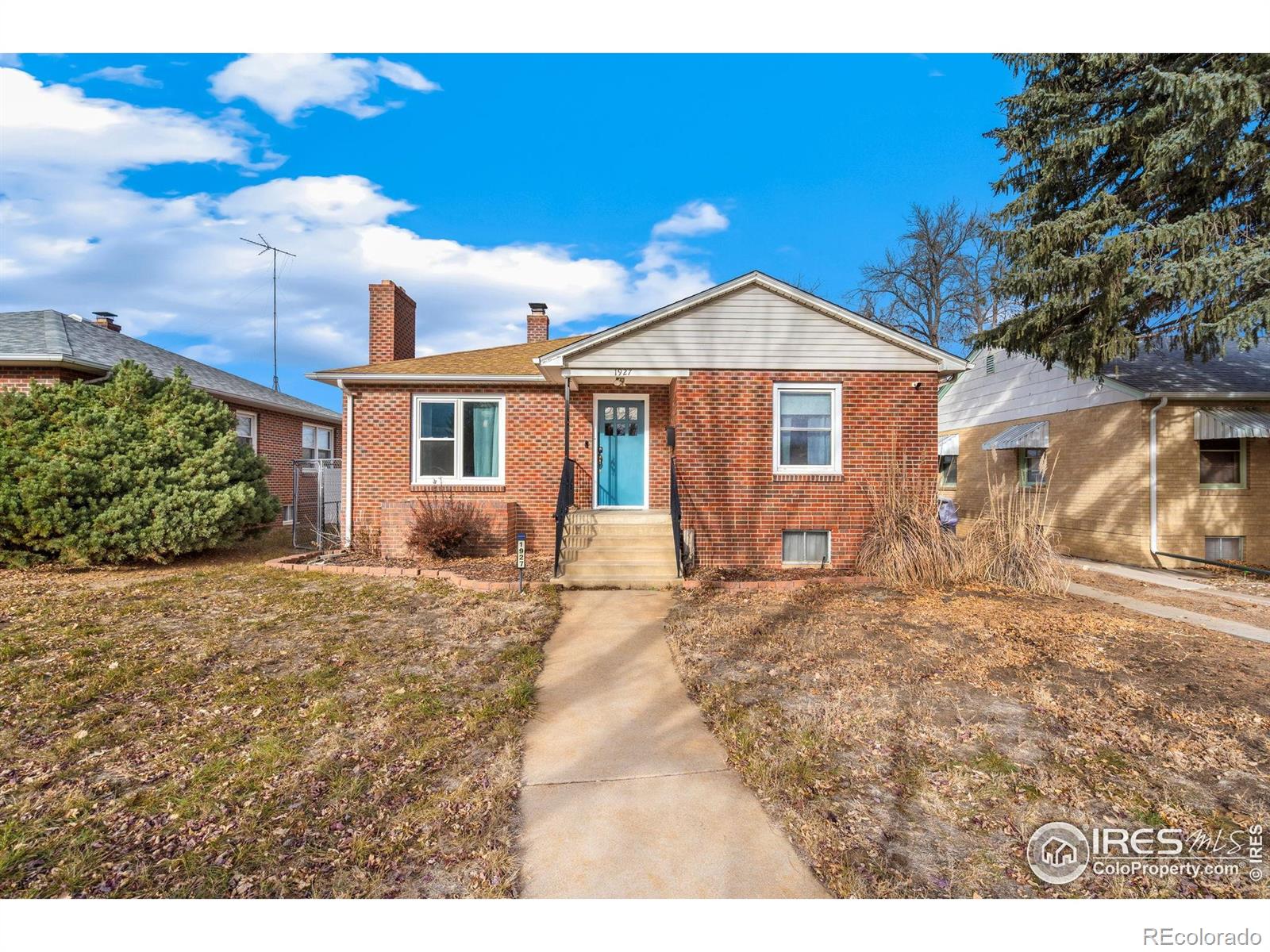 MLS Image #25 for 1927  13th street,greeley, Colorado