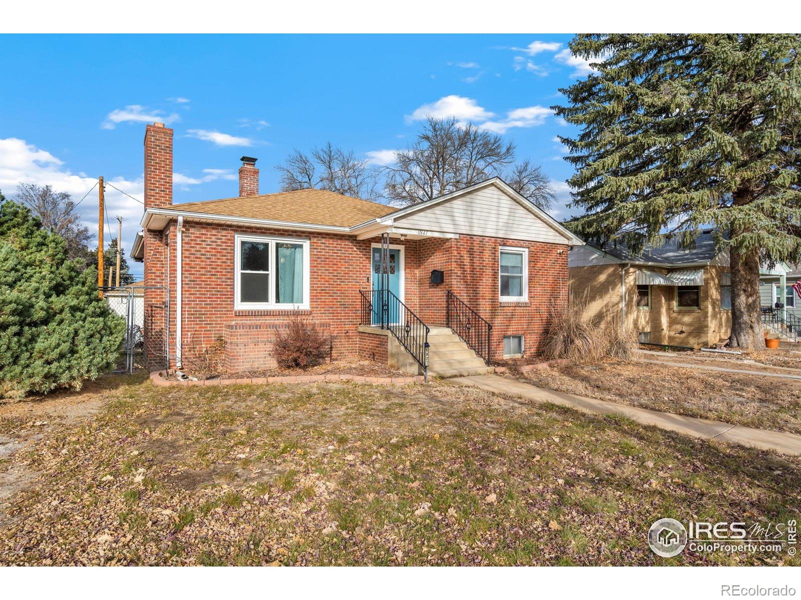 MLS Image #26 for 1927  13th street,greeley, Colorado