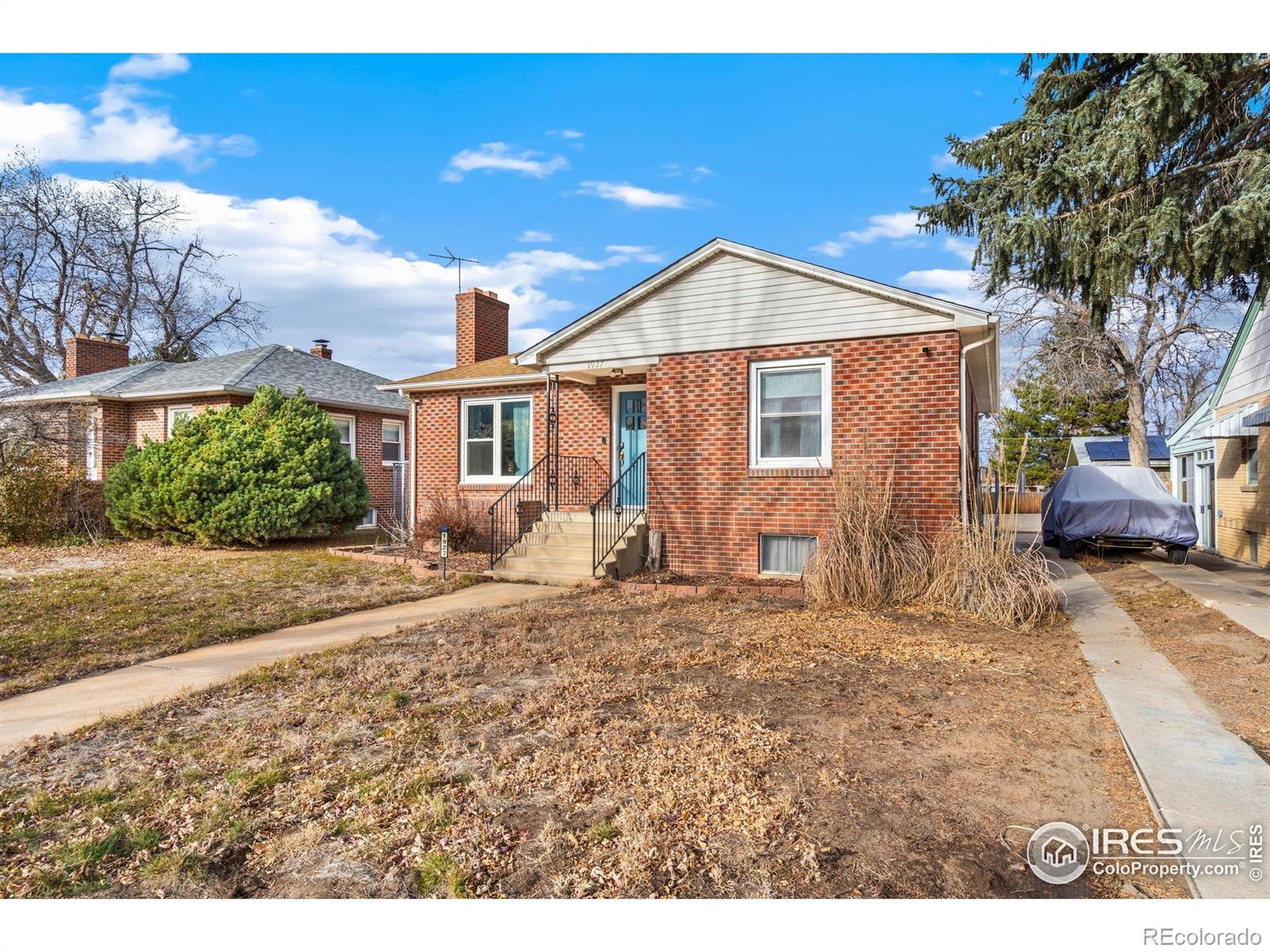 MLS Image #27 for 1927  13th street,greeley, Colorado