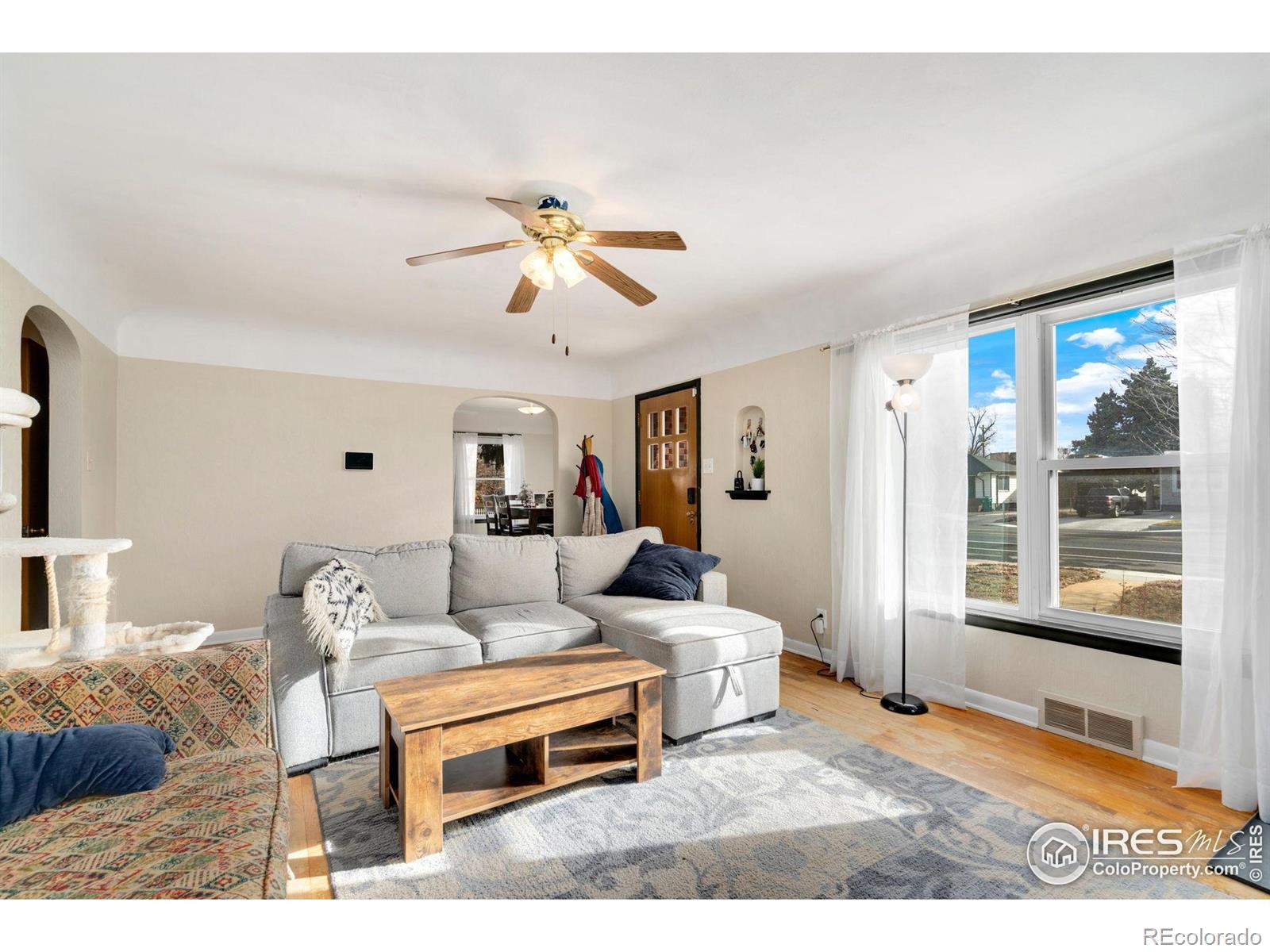 MLS Image #3 for 1927  13th street,greeley, Colorado