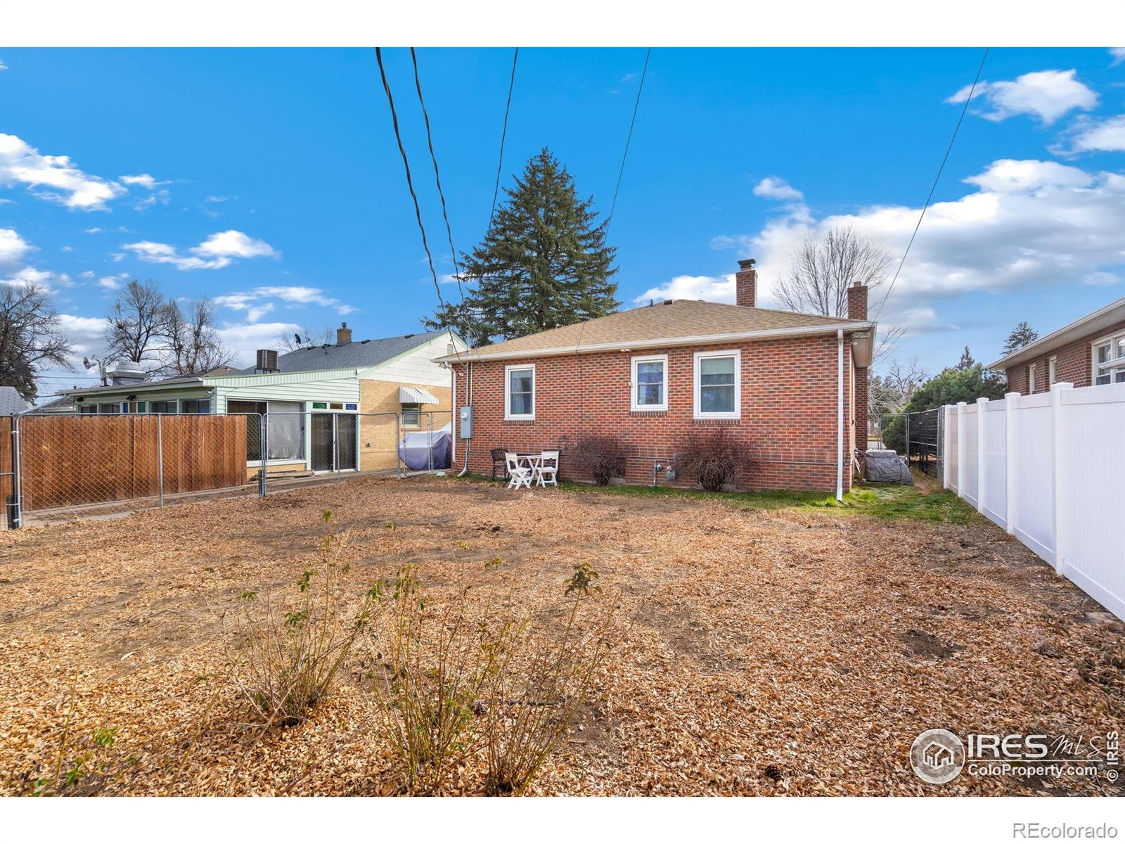 MLS Image #39 for 1927  13th street,greeley, Colorado