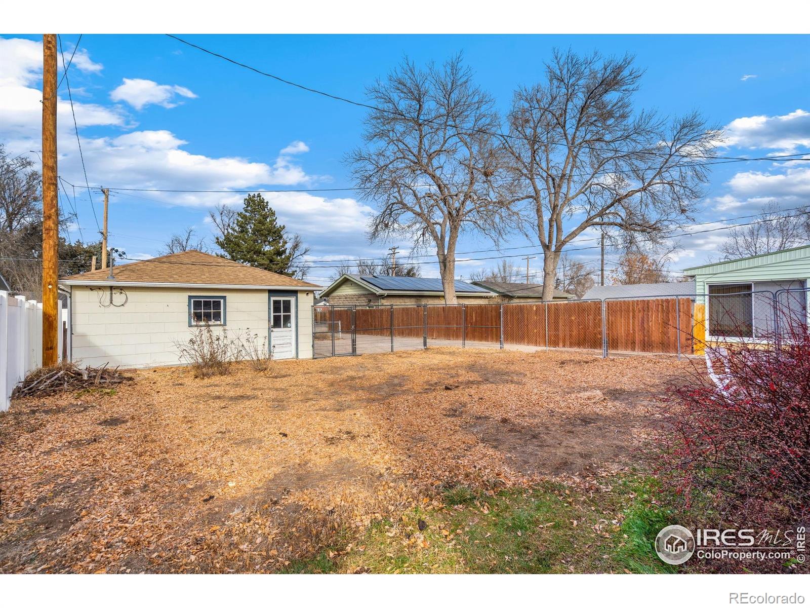 MLS Image #40 for 1927  13th street,greeley, Colorado