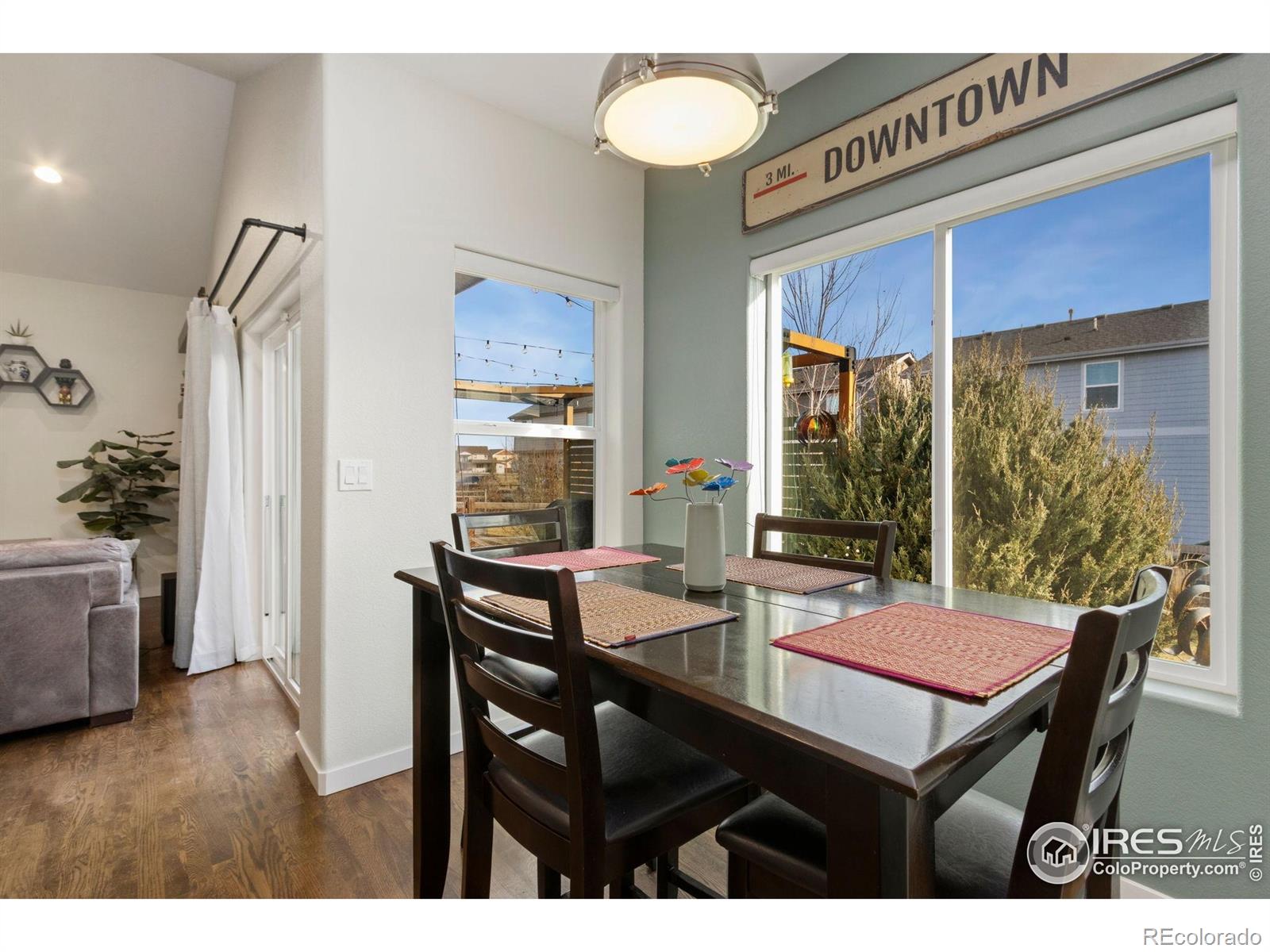 MLS Image #10 for 3068  nebula court,loveland, Colorado