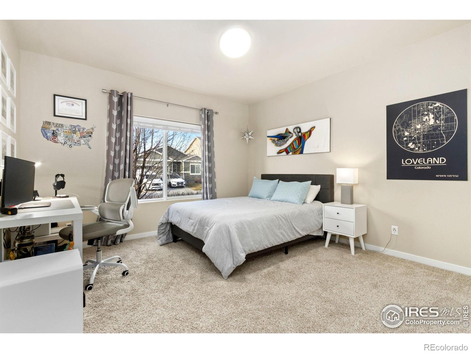 MLS Image #19 for 3068  nebula court,loveland, Colorado
