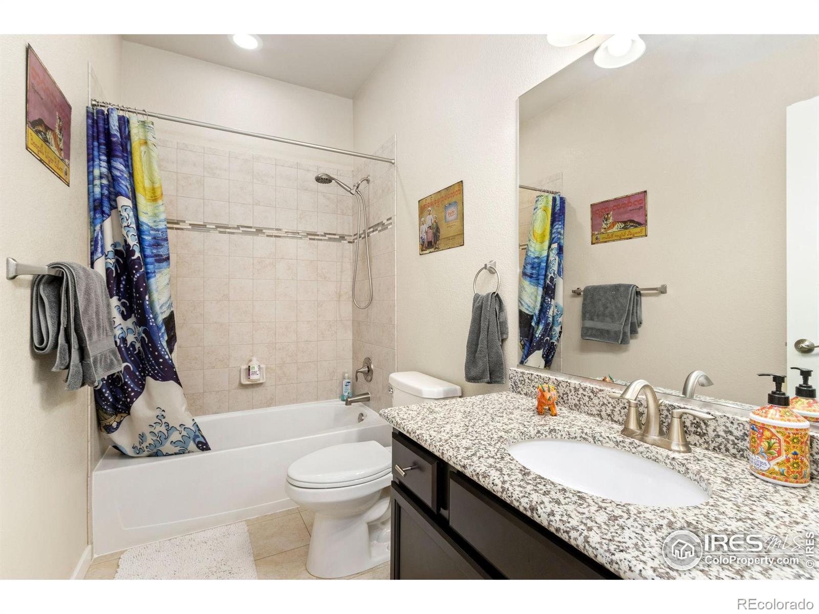 MLS Image #20 for 3068  nebula court,loveland, Colorado