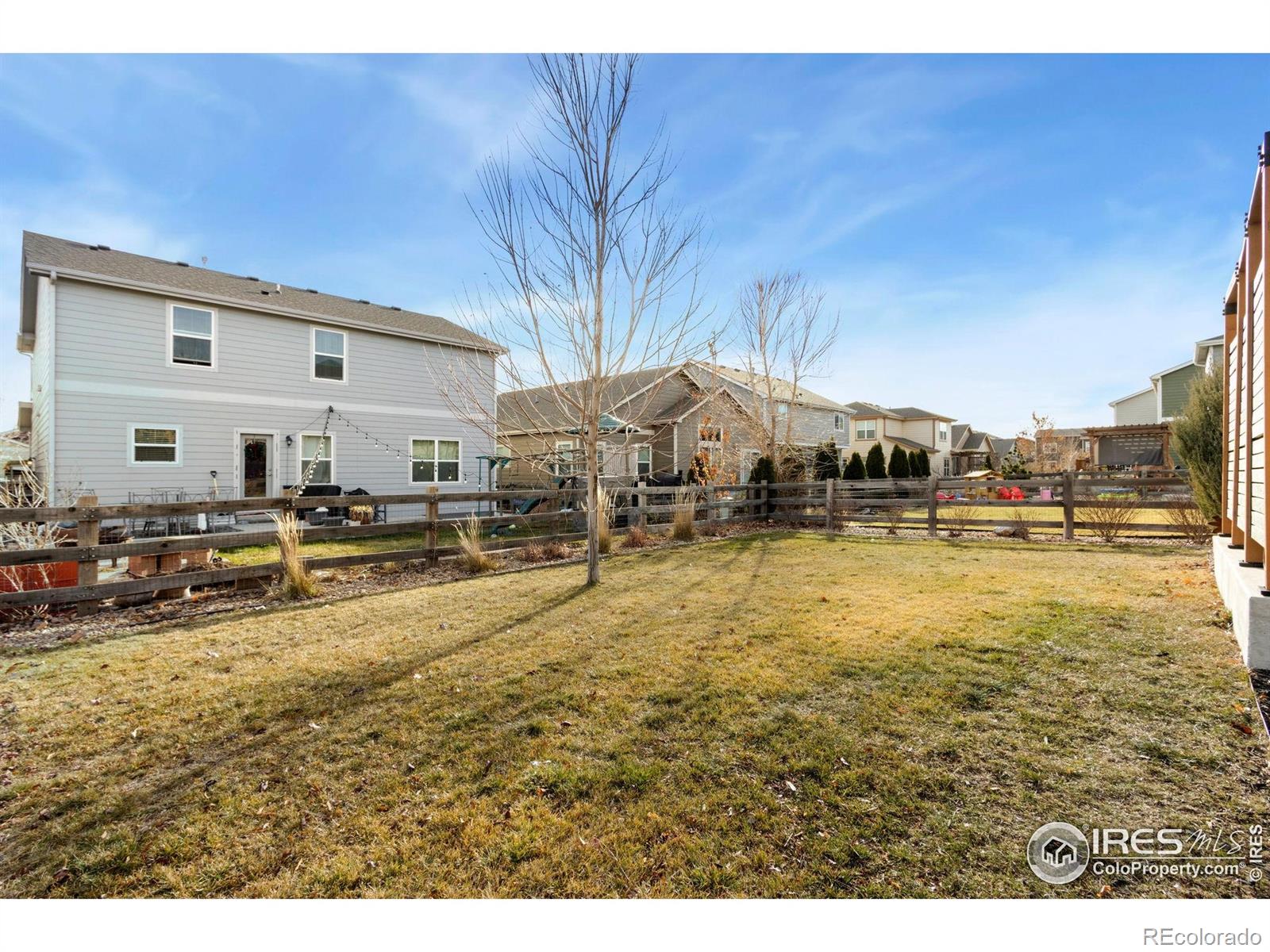 MLS Image #31 for 3068  nebula court,loveland, Colorado